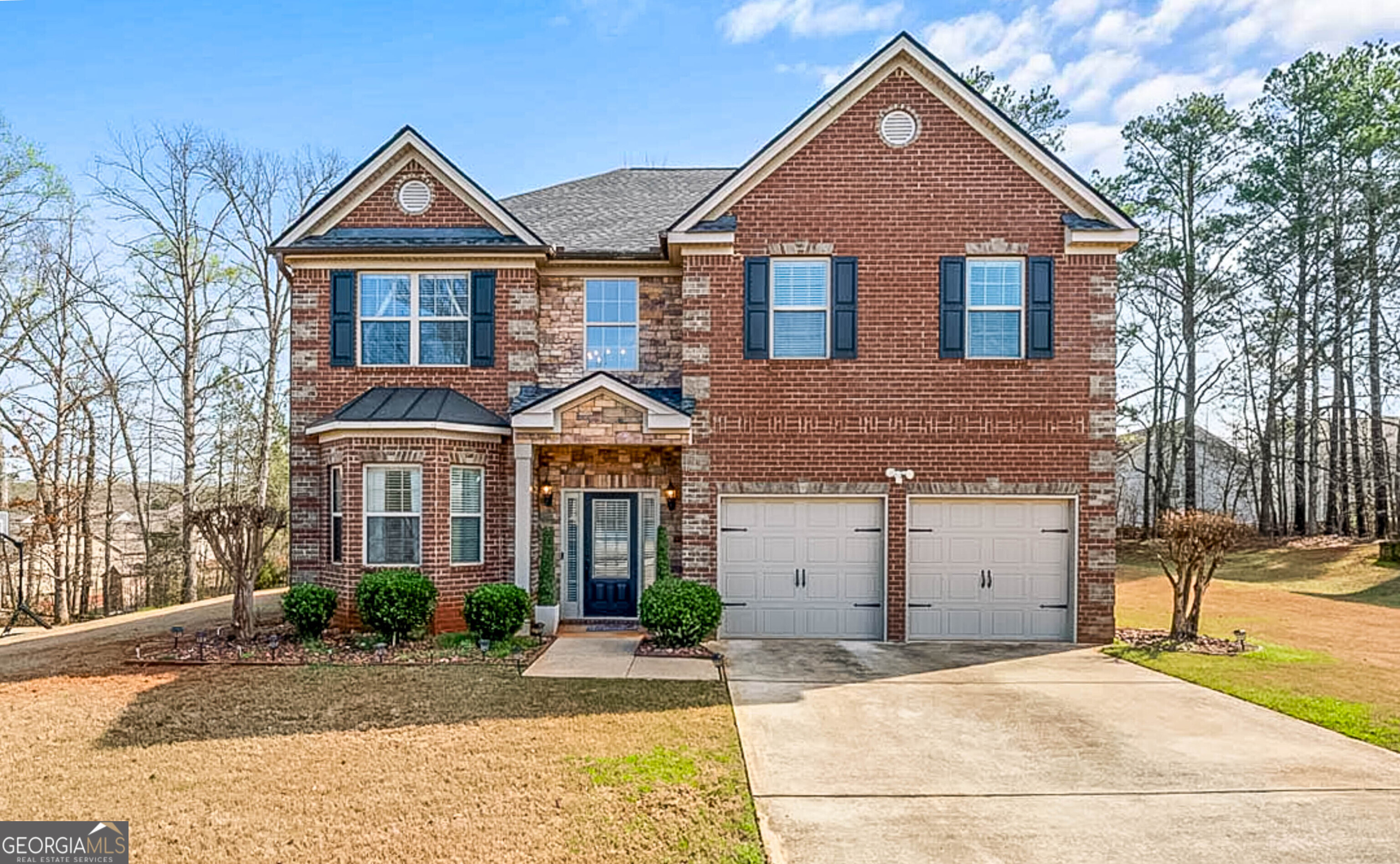 132 Luke Cove