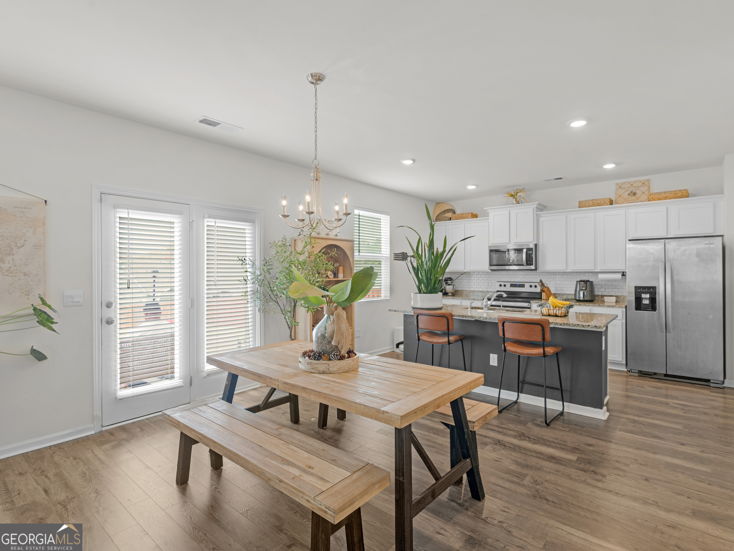 205 Montgomery Drive