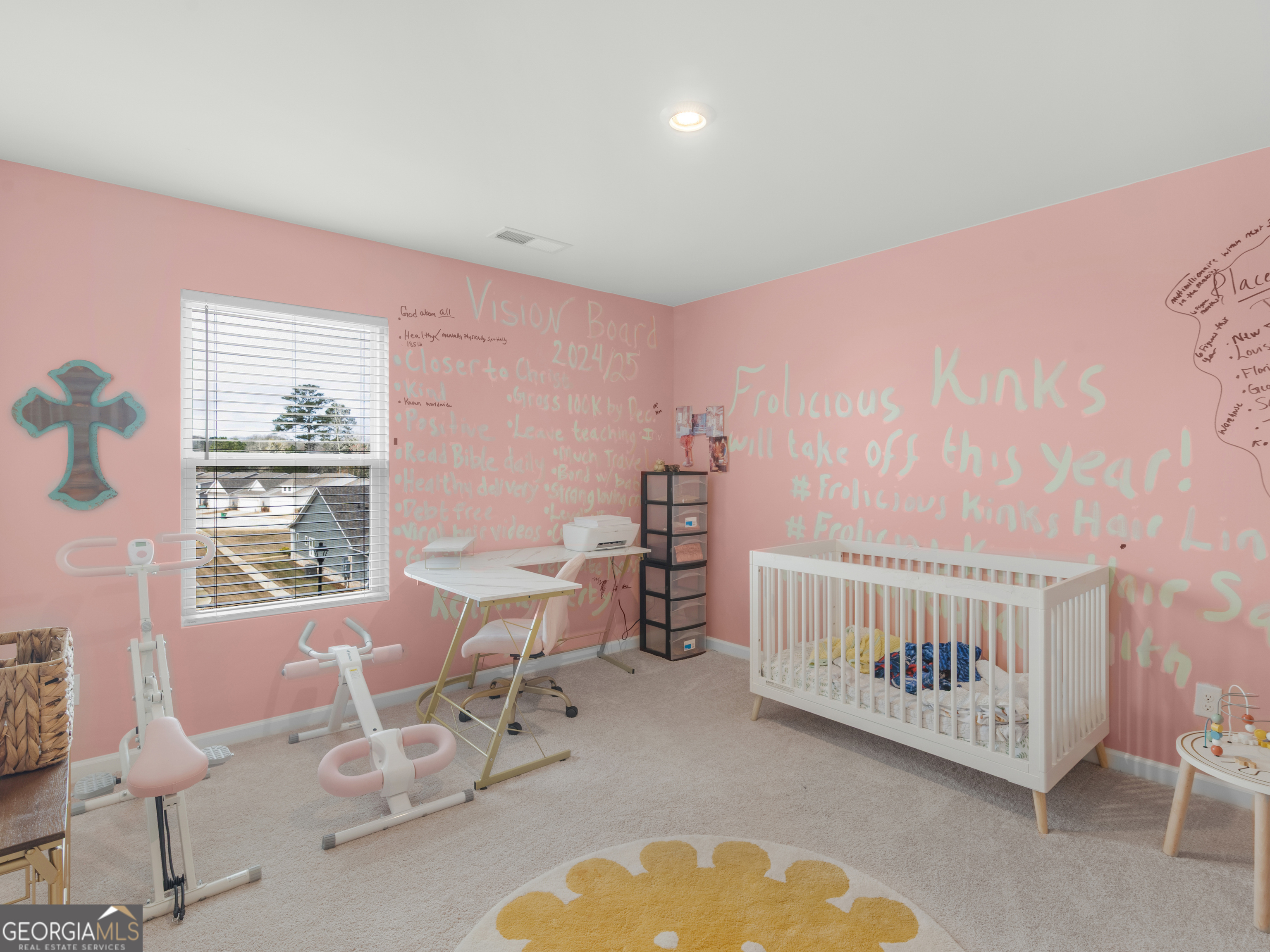 205 Montgomery Drive