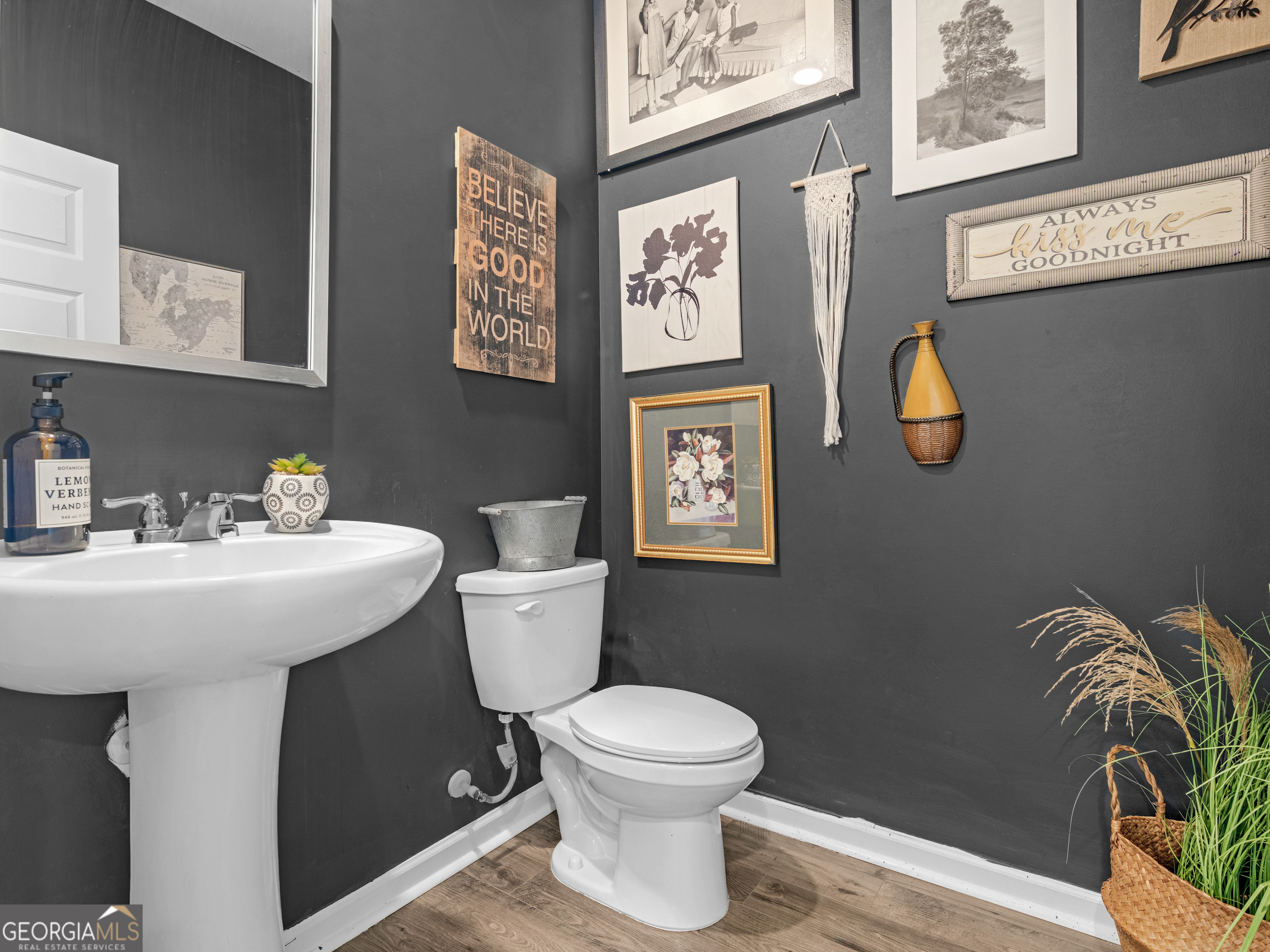 205 Montgomery Drive