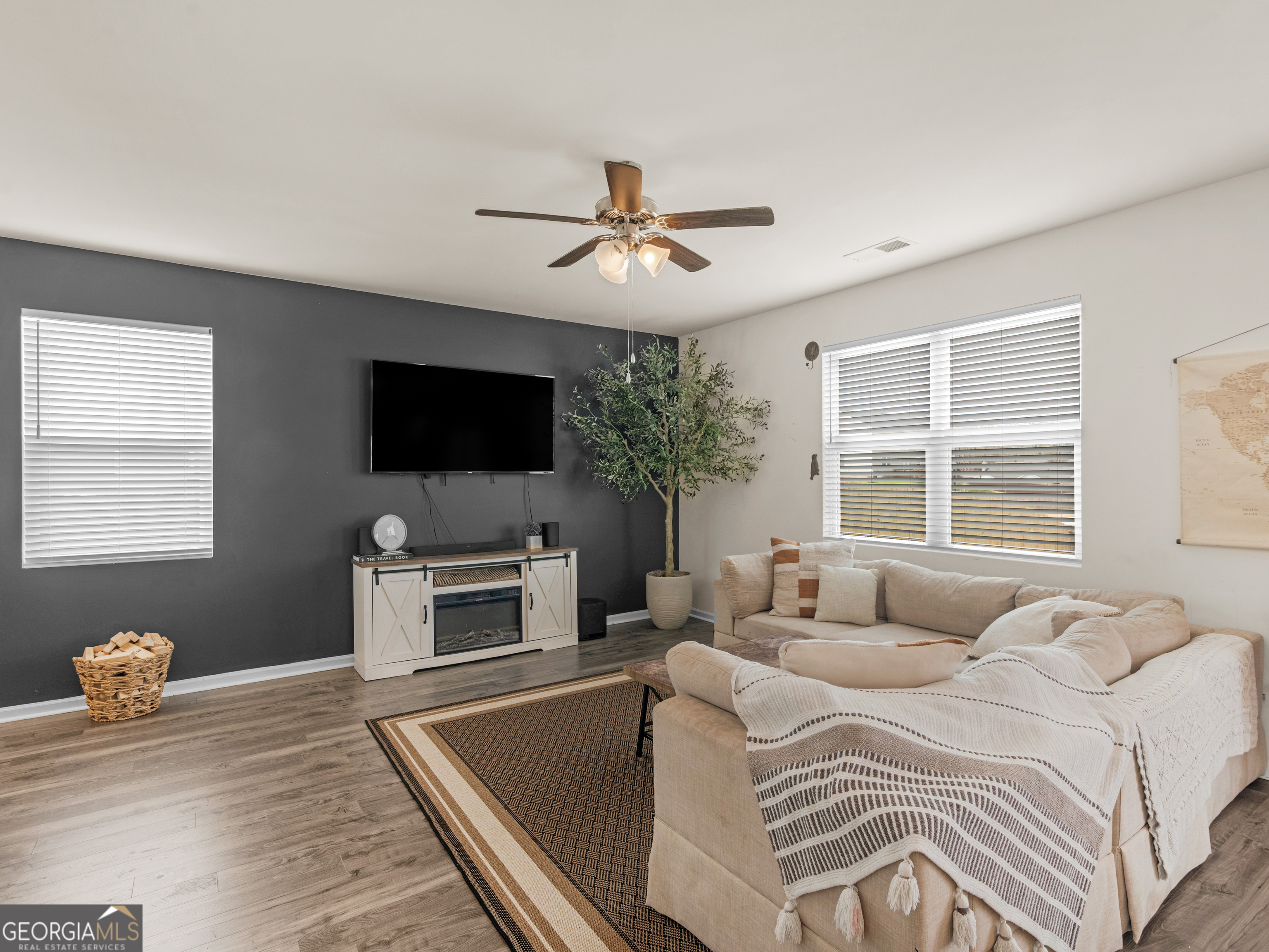 205 Montgomery Drive