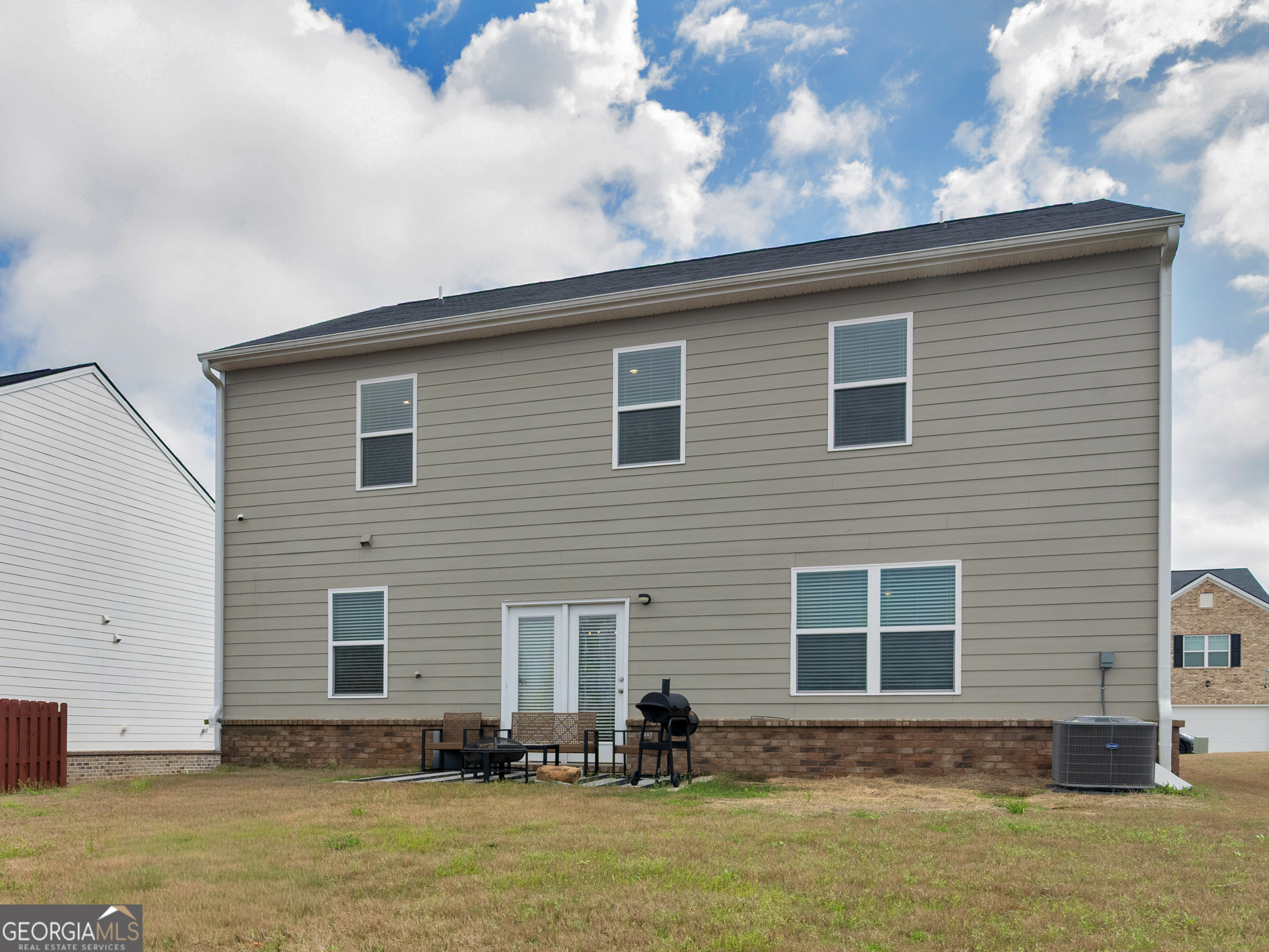 205 Montgomery Drive