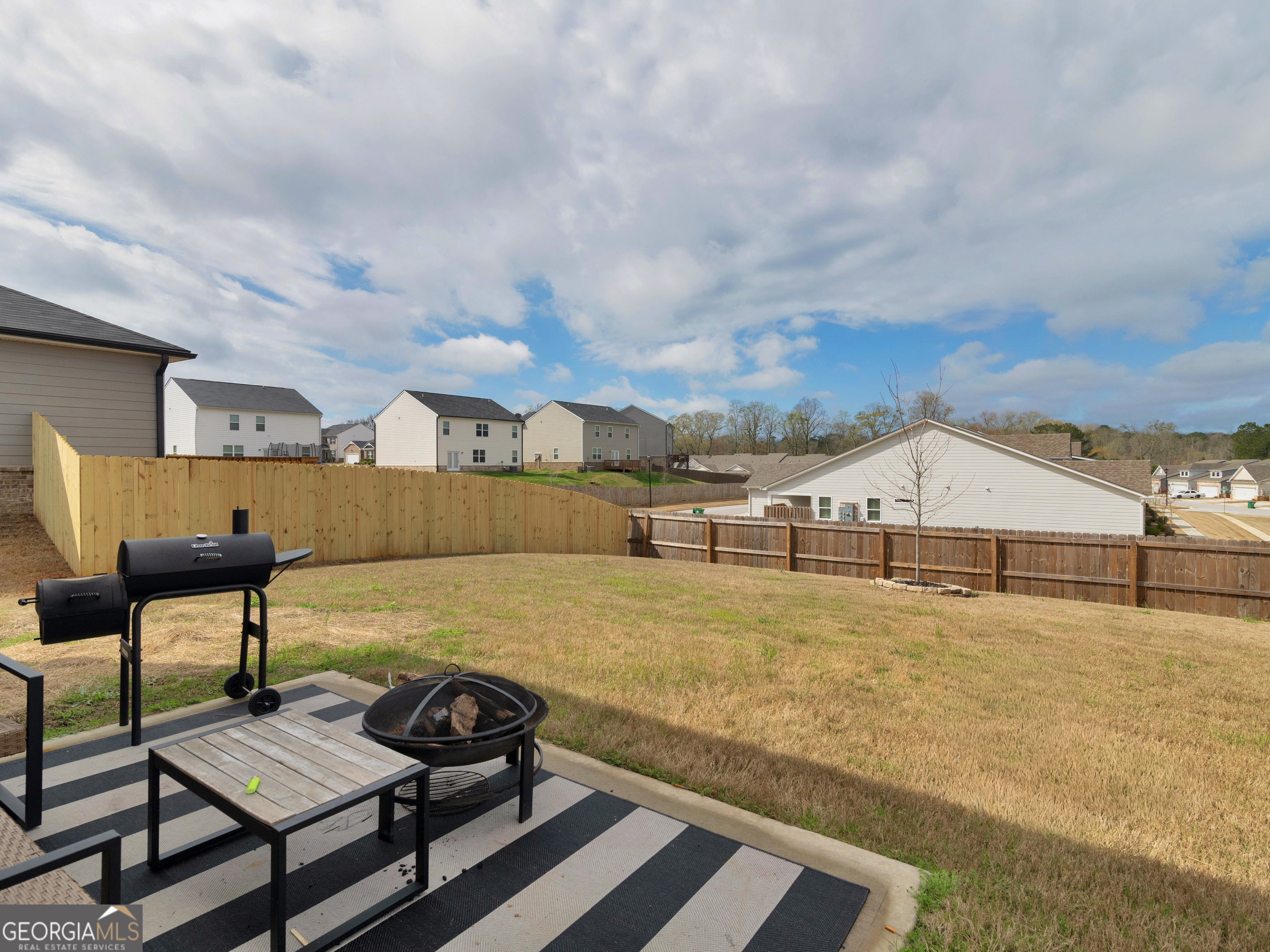 205 Montgomery Drive