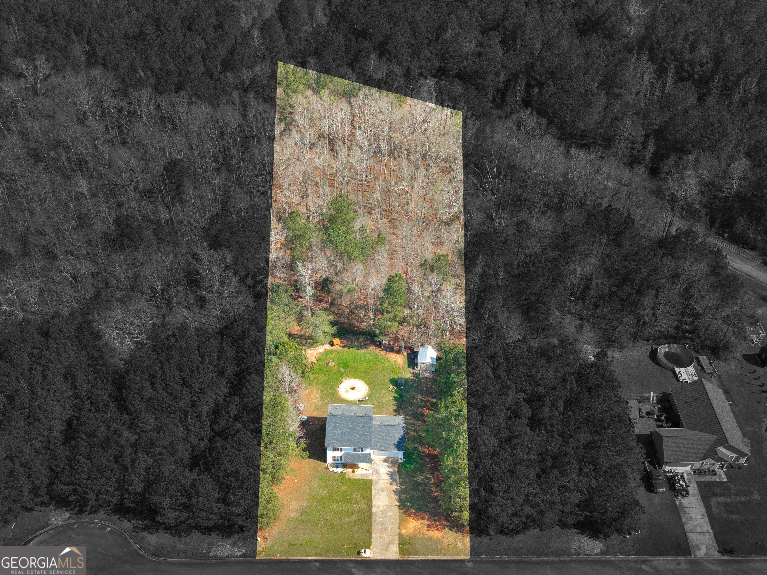 40 Rocky Hill Way
