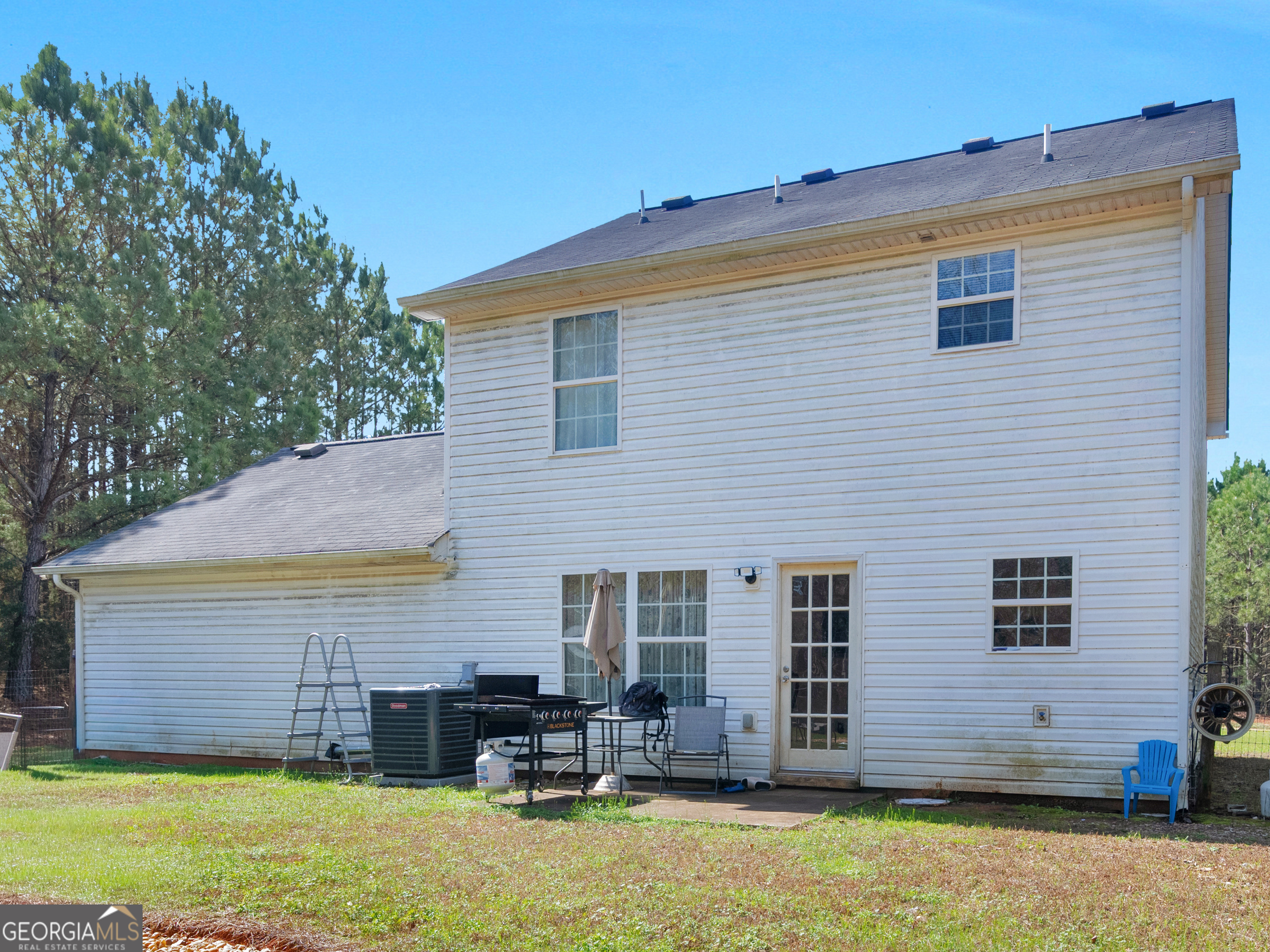 40 Rocky Hill Way