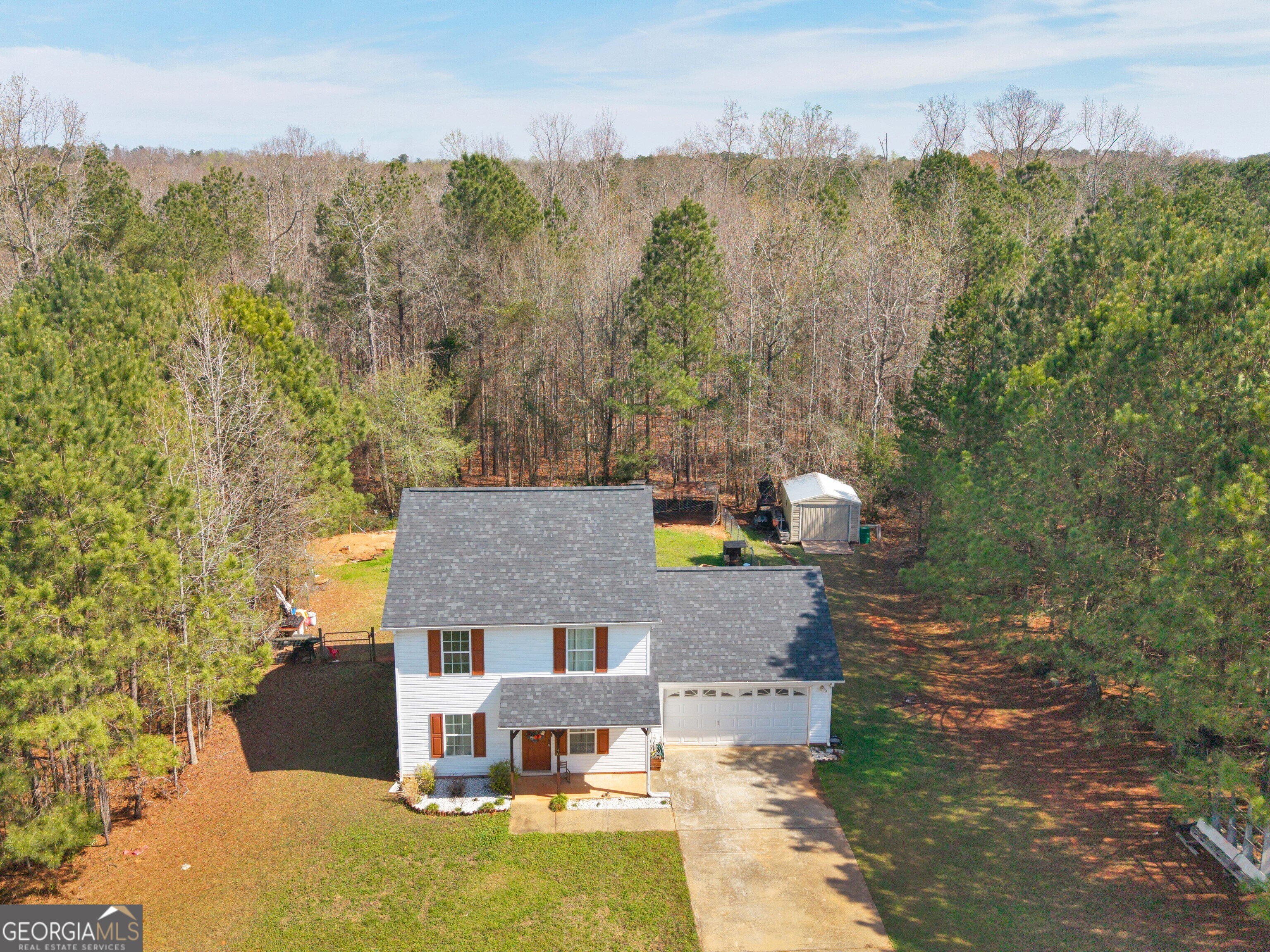 40 Rocky Hill Way