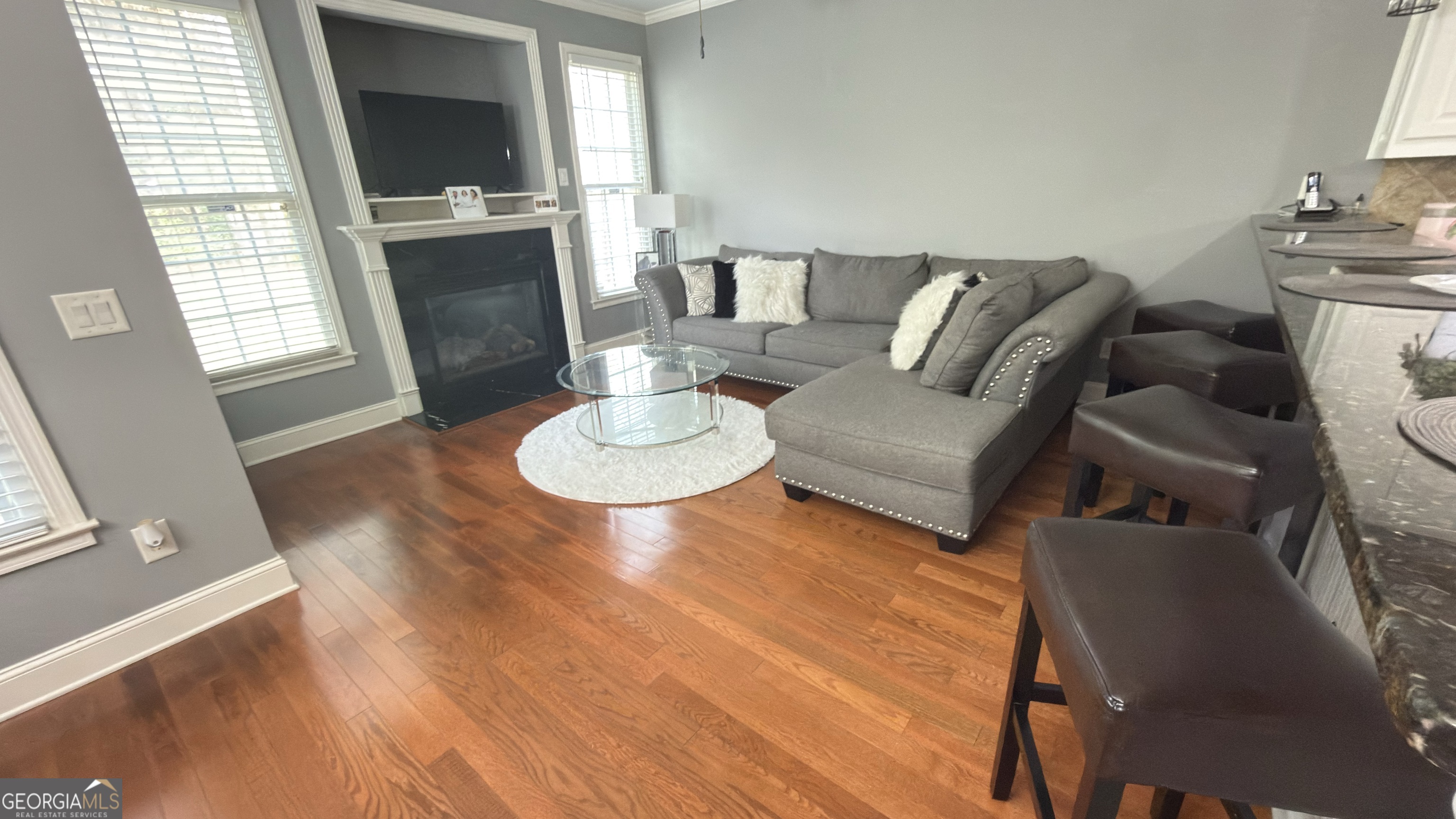 2966 Everson Ridge Court SW