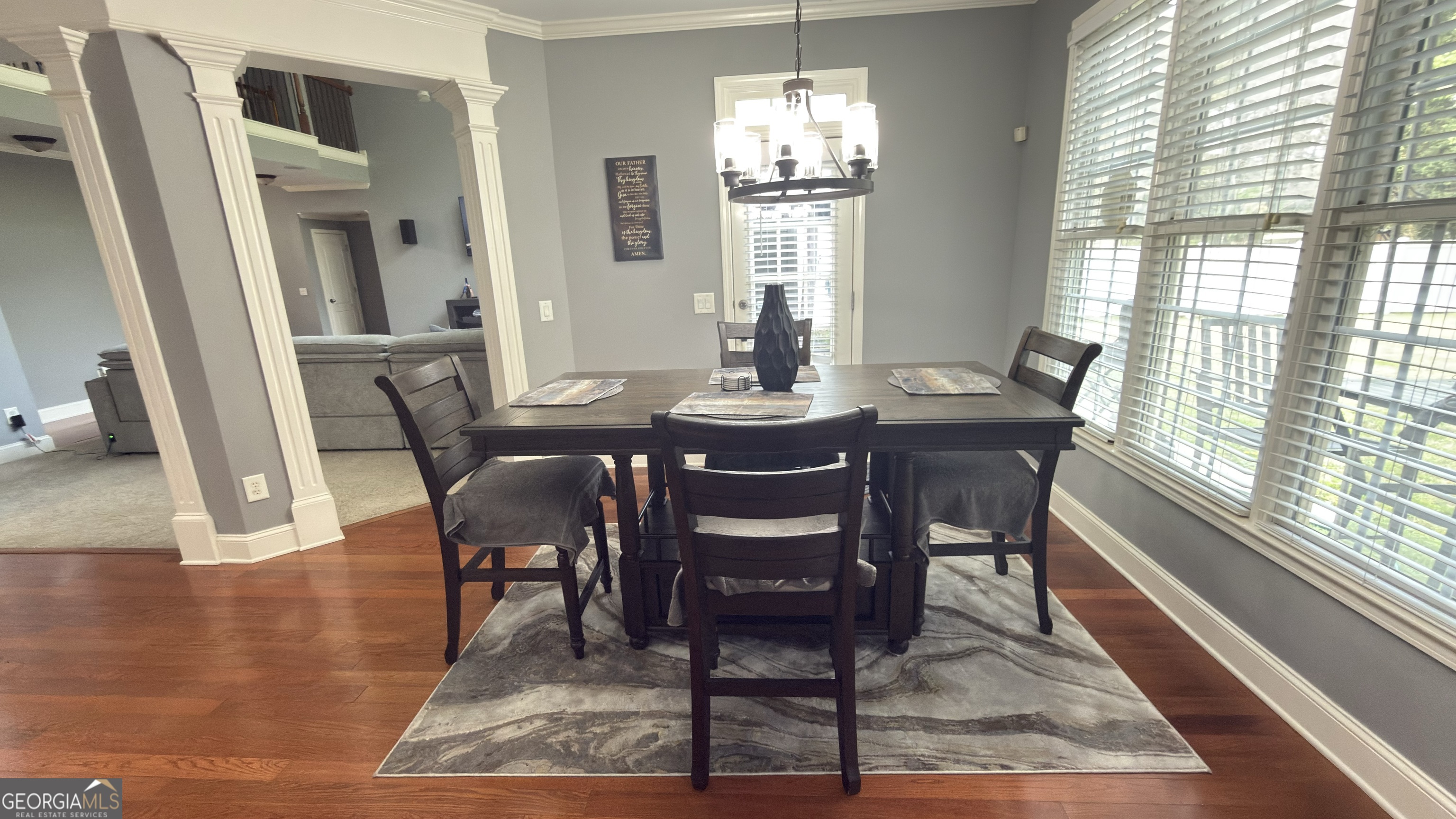 2966 Everson Ridge Court SW