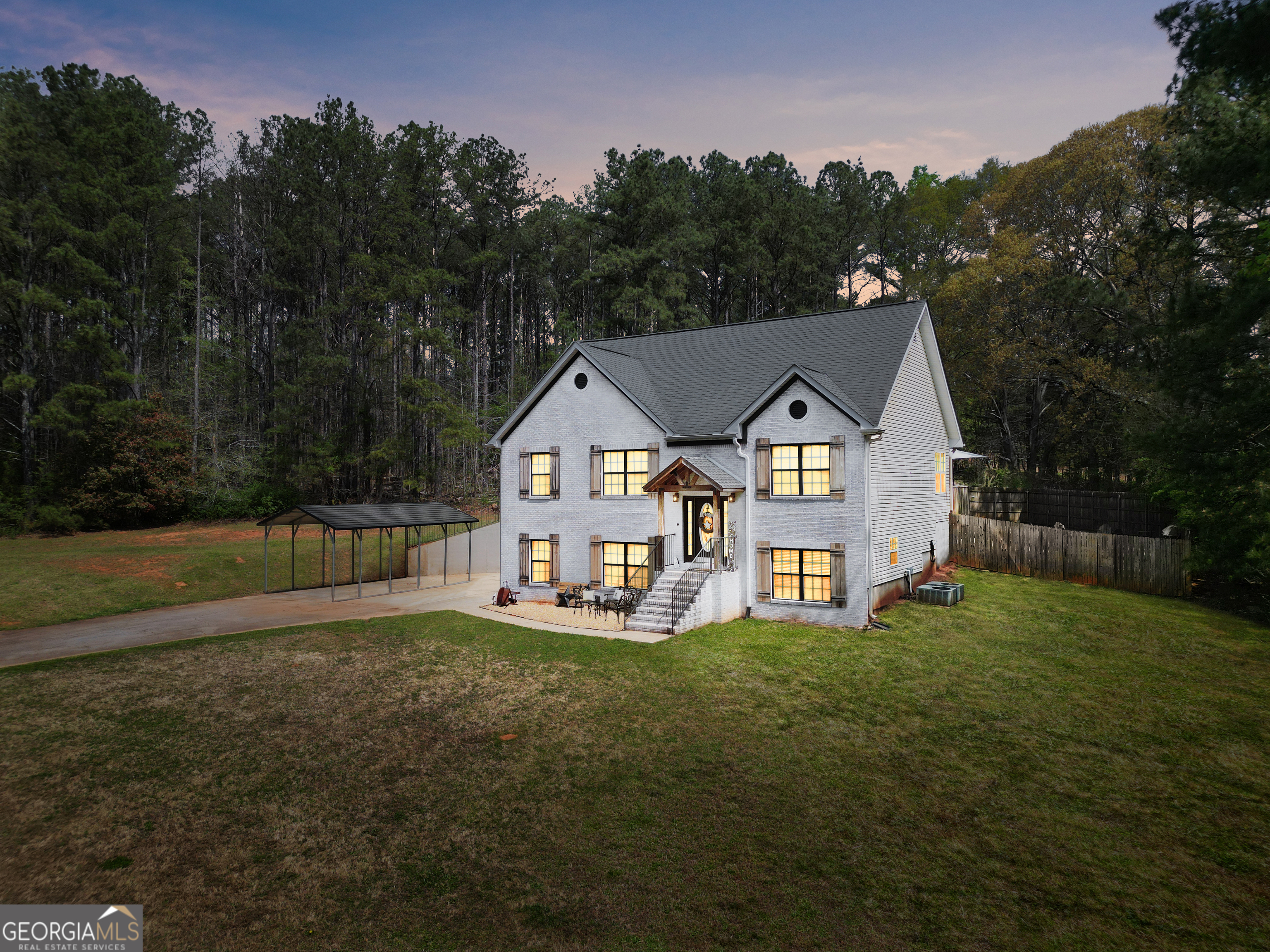 1693 Campground Road