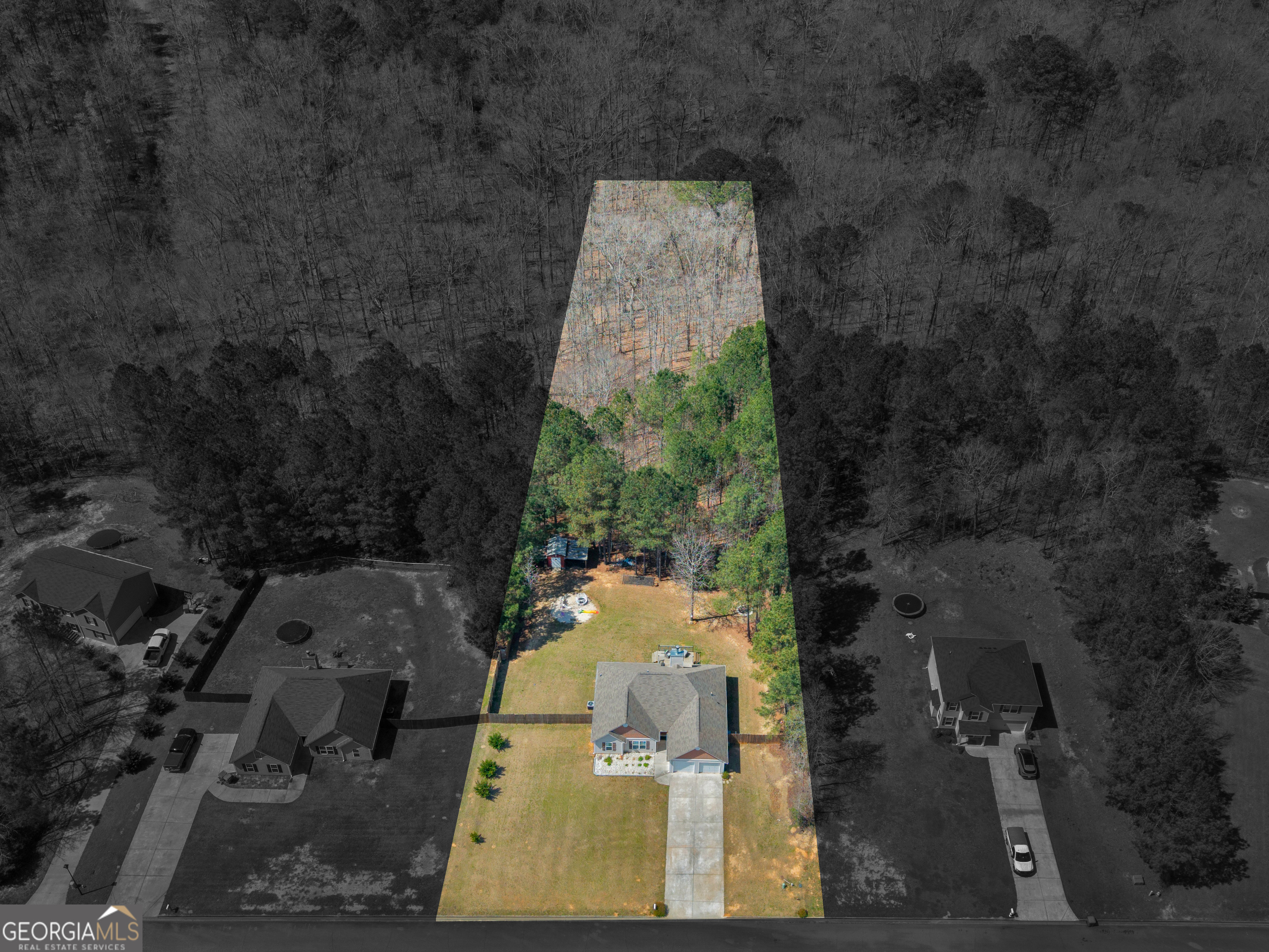 145 Beaty Trail
