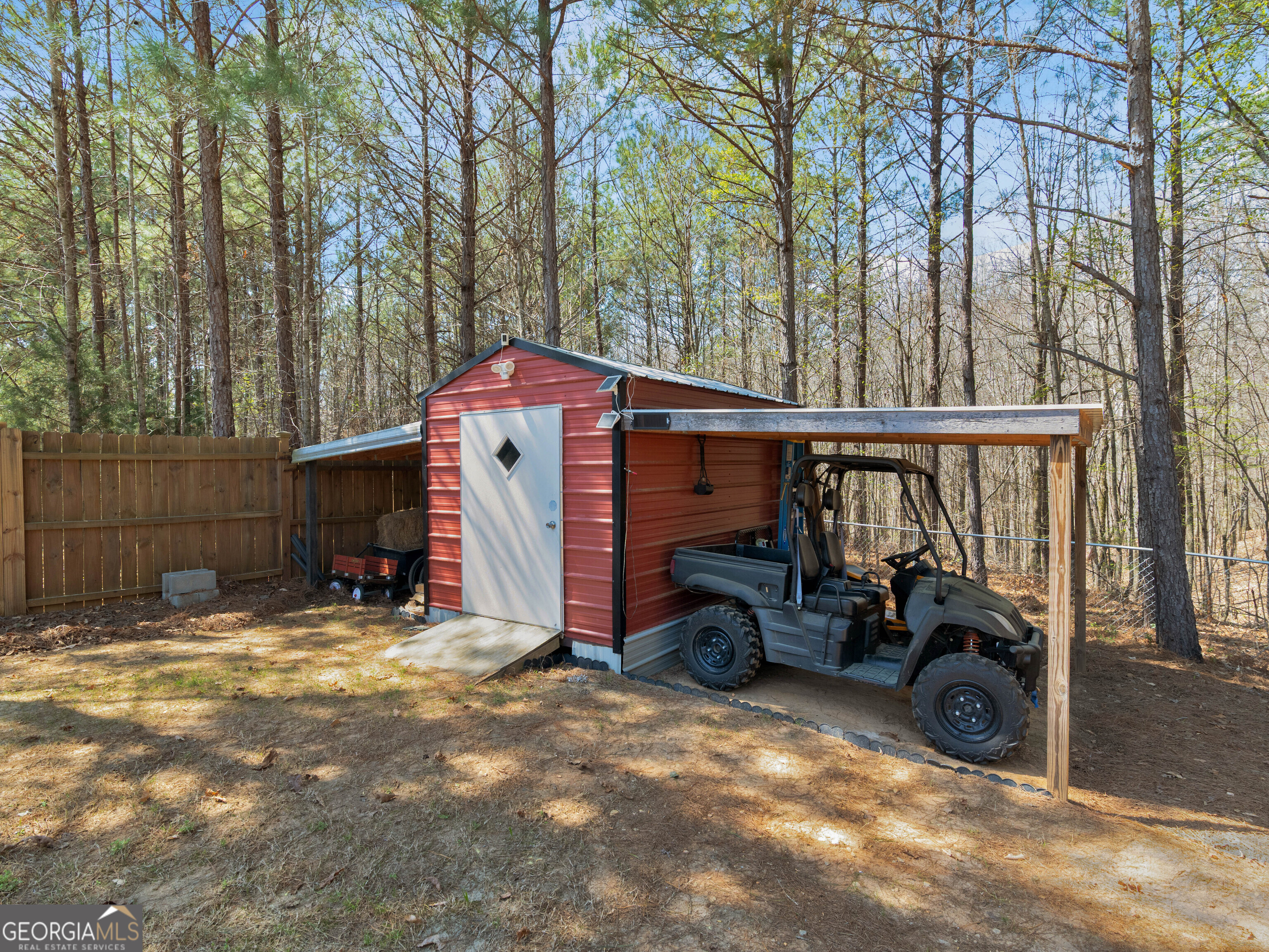 145 Beaty Trail