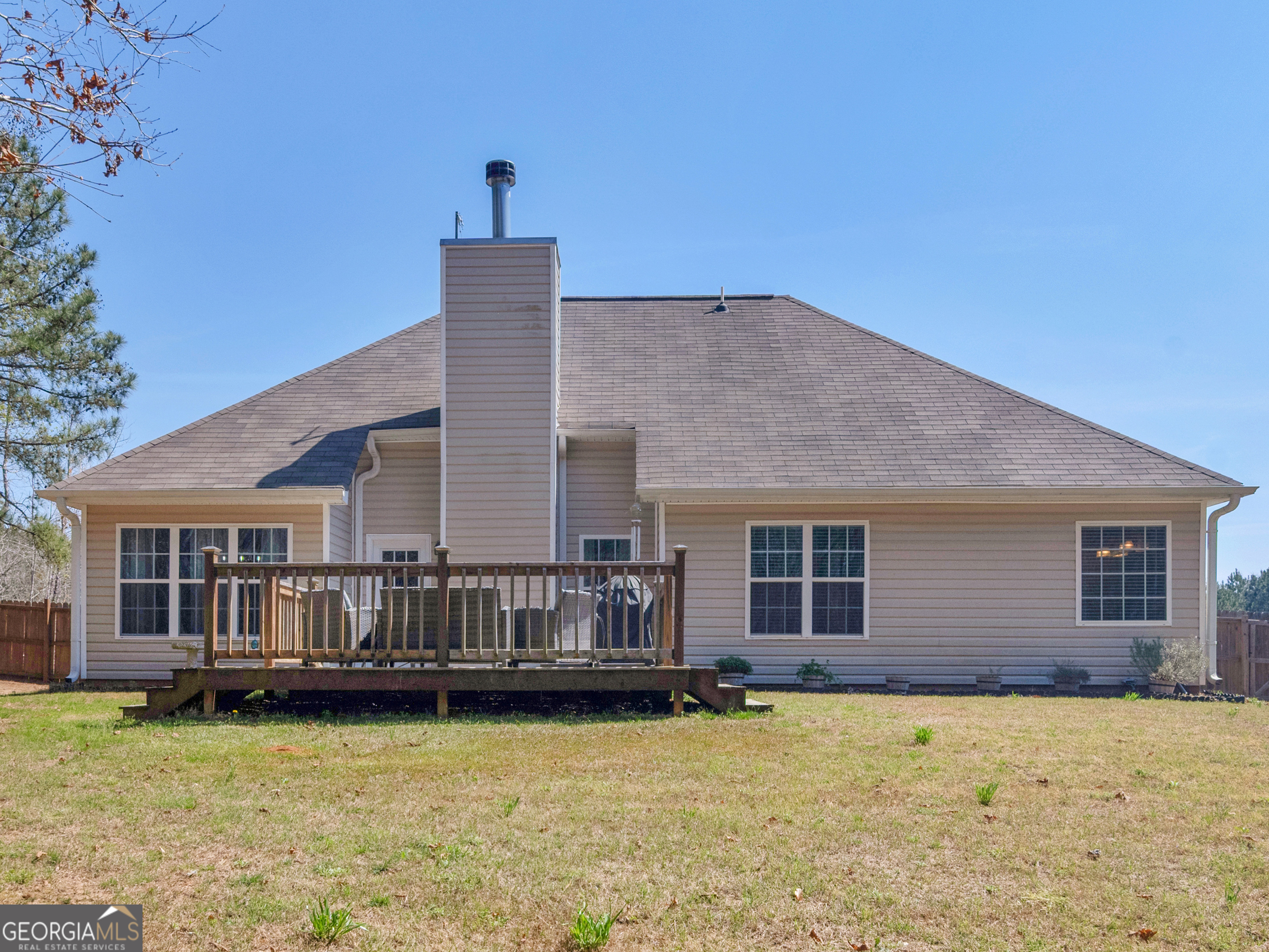 145 Beaty Trail