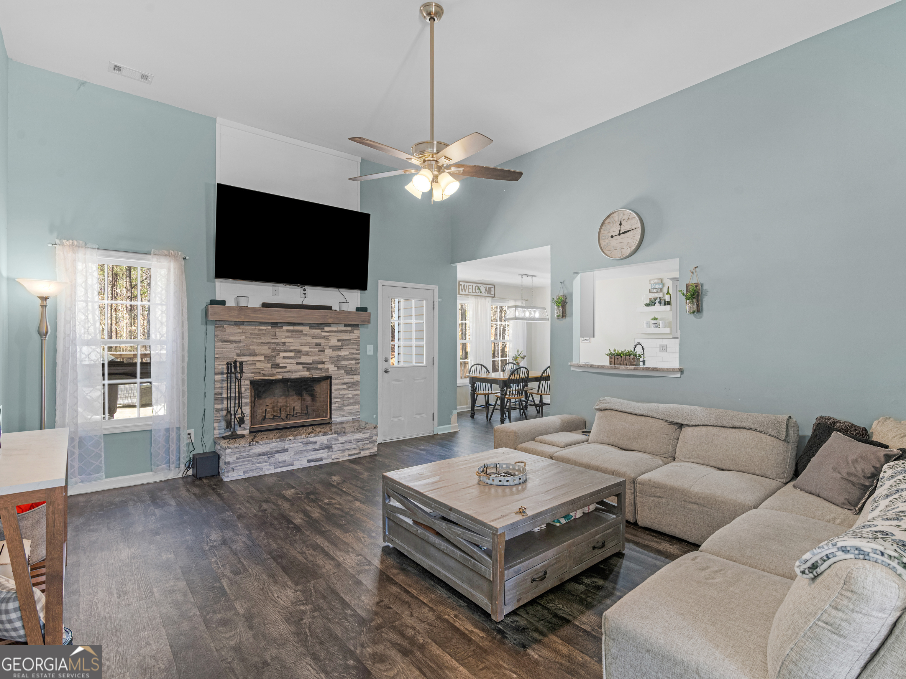 145 Beaty Trail