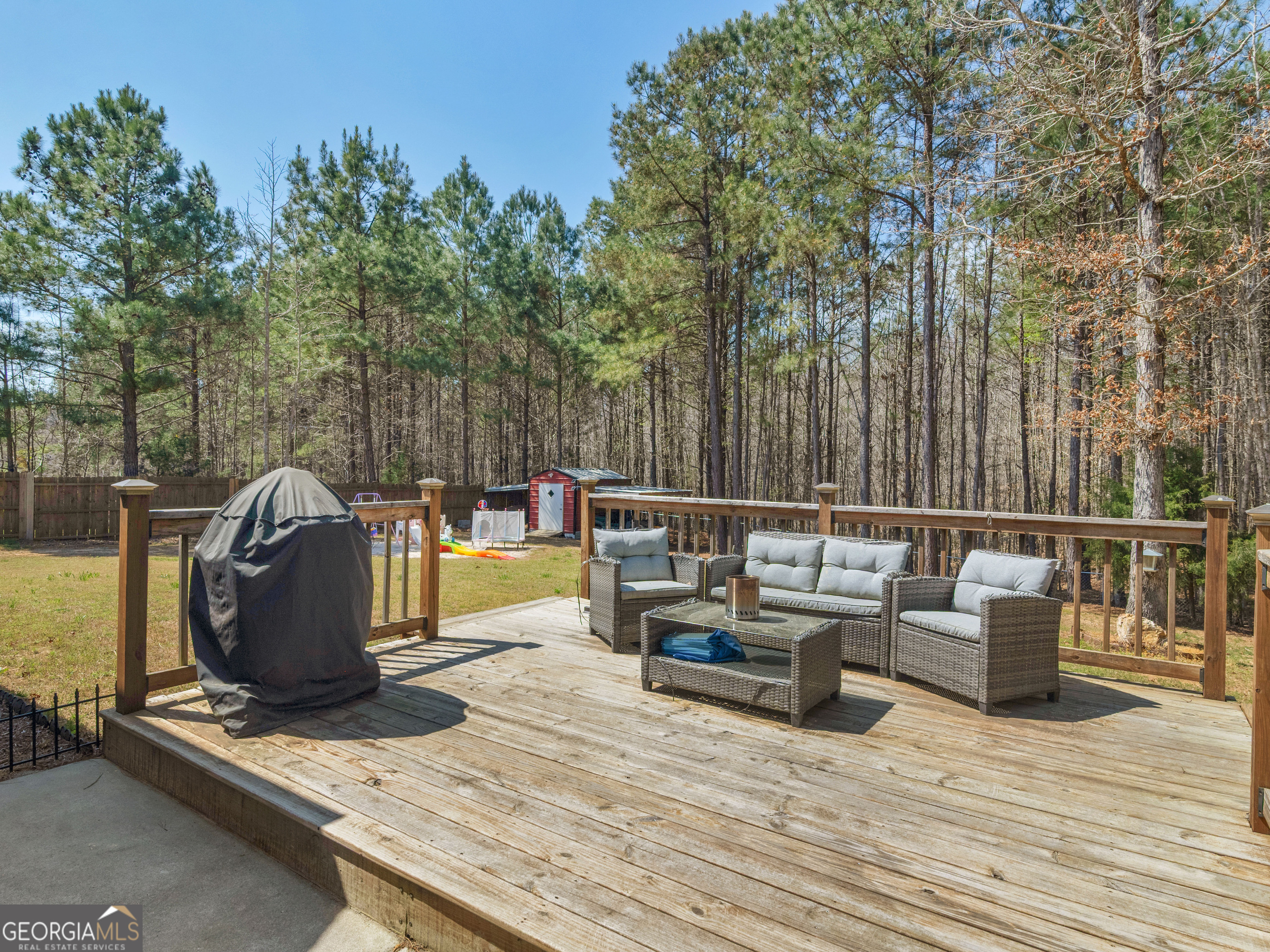 145 Beaty Trail