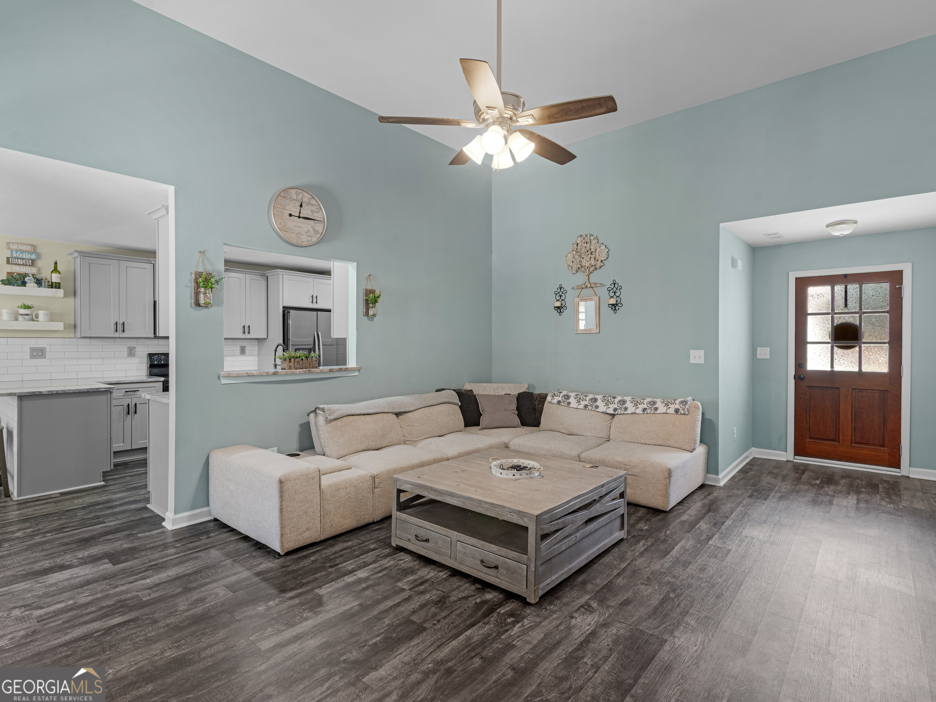 145 Beaty Trail