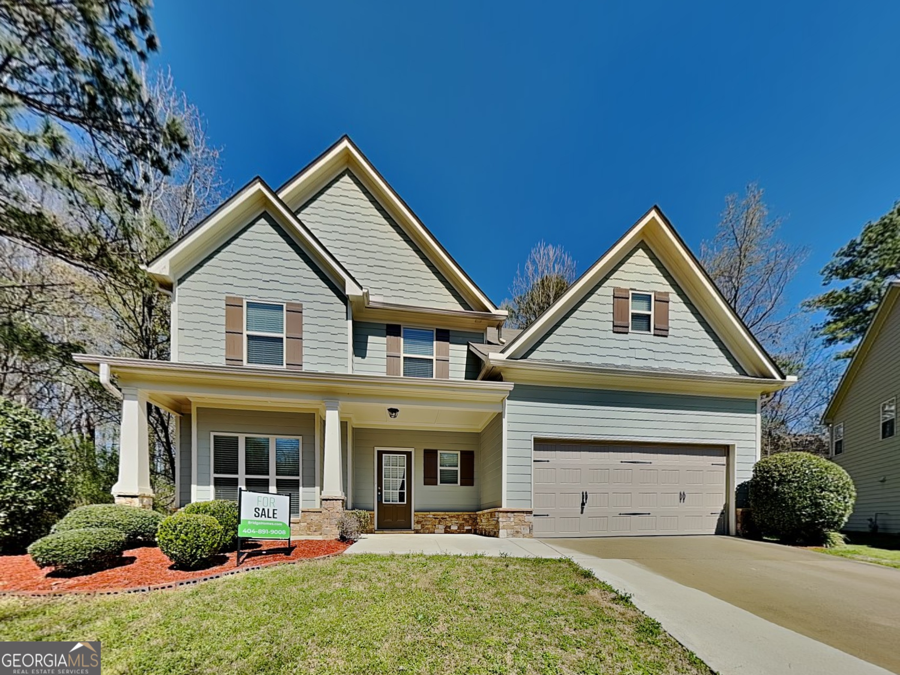 573 Cherry Creek Drive