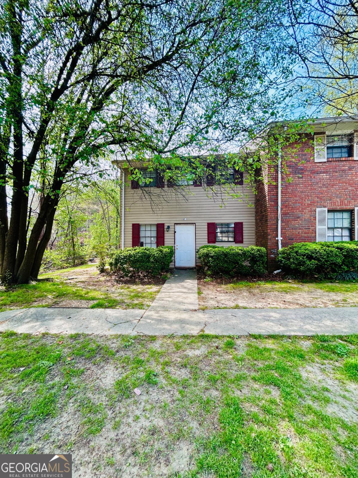 6354 Shannon Parkway # 2A