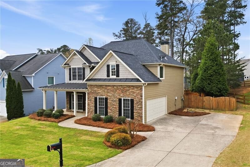 113 Greenbrier Way