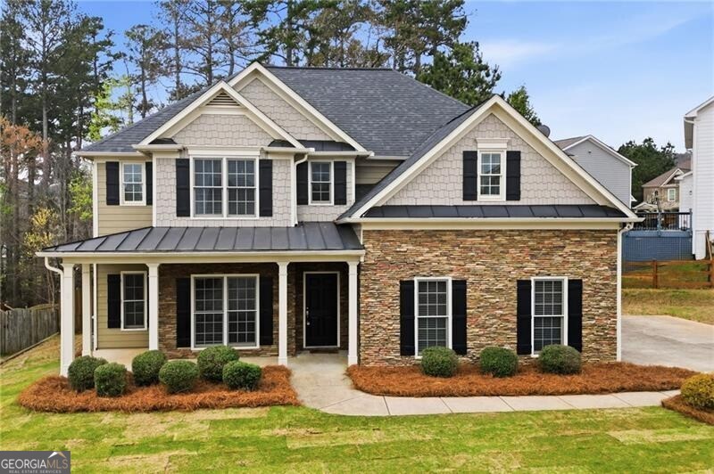 113 Greenbrier Way