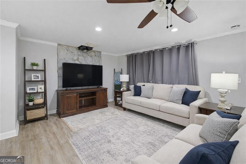 238 Trinity Church Road