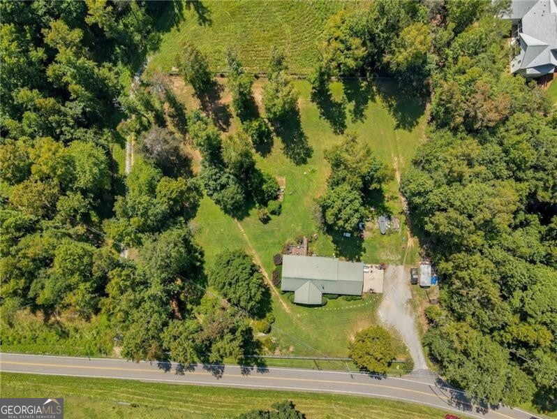 238 Trinity Church Road