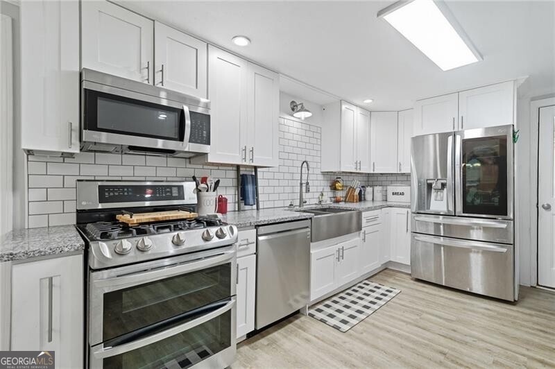 238 Trinity Church Road