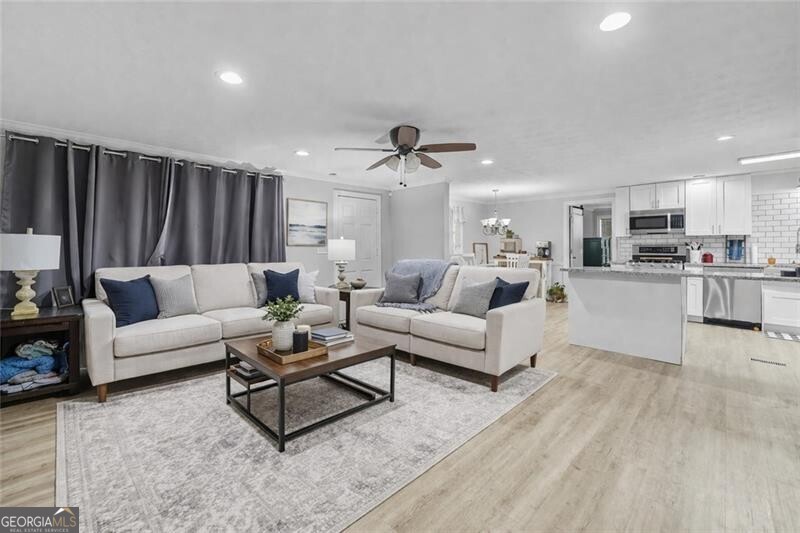 238 Trinity Church Road