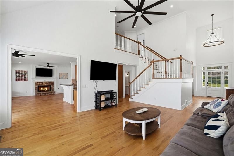 1810 Kilough Ch Road