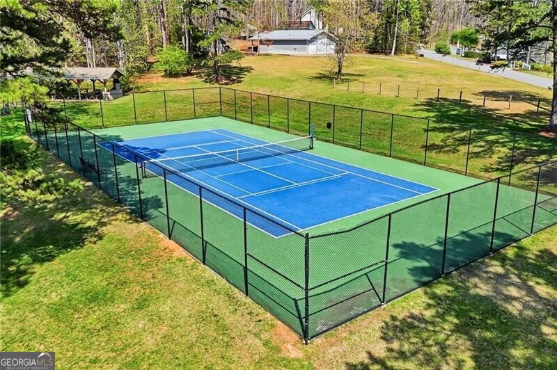 1810 Kilough Ch Road