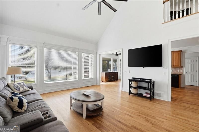 1810 Kilough Ch Road