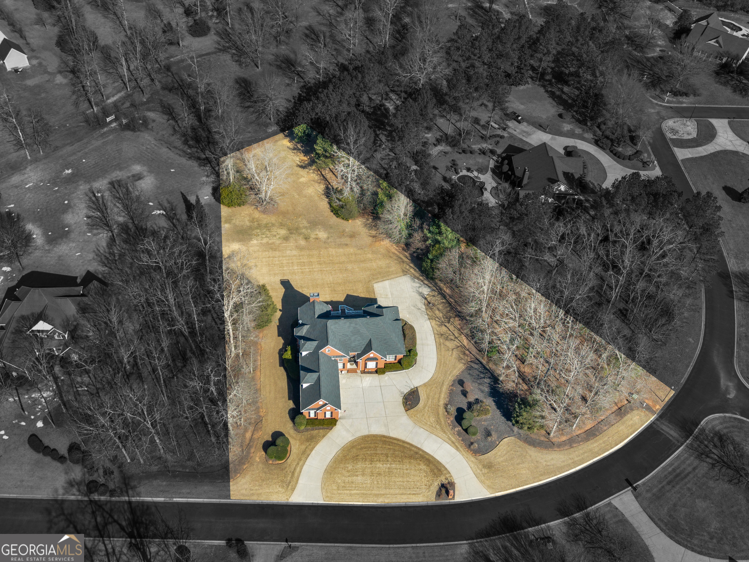 100 Cambridge Drive S