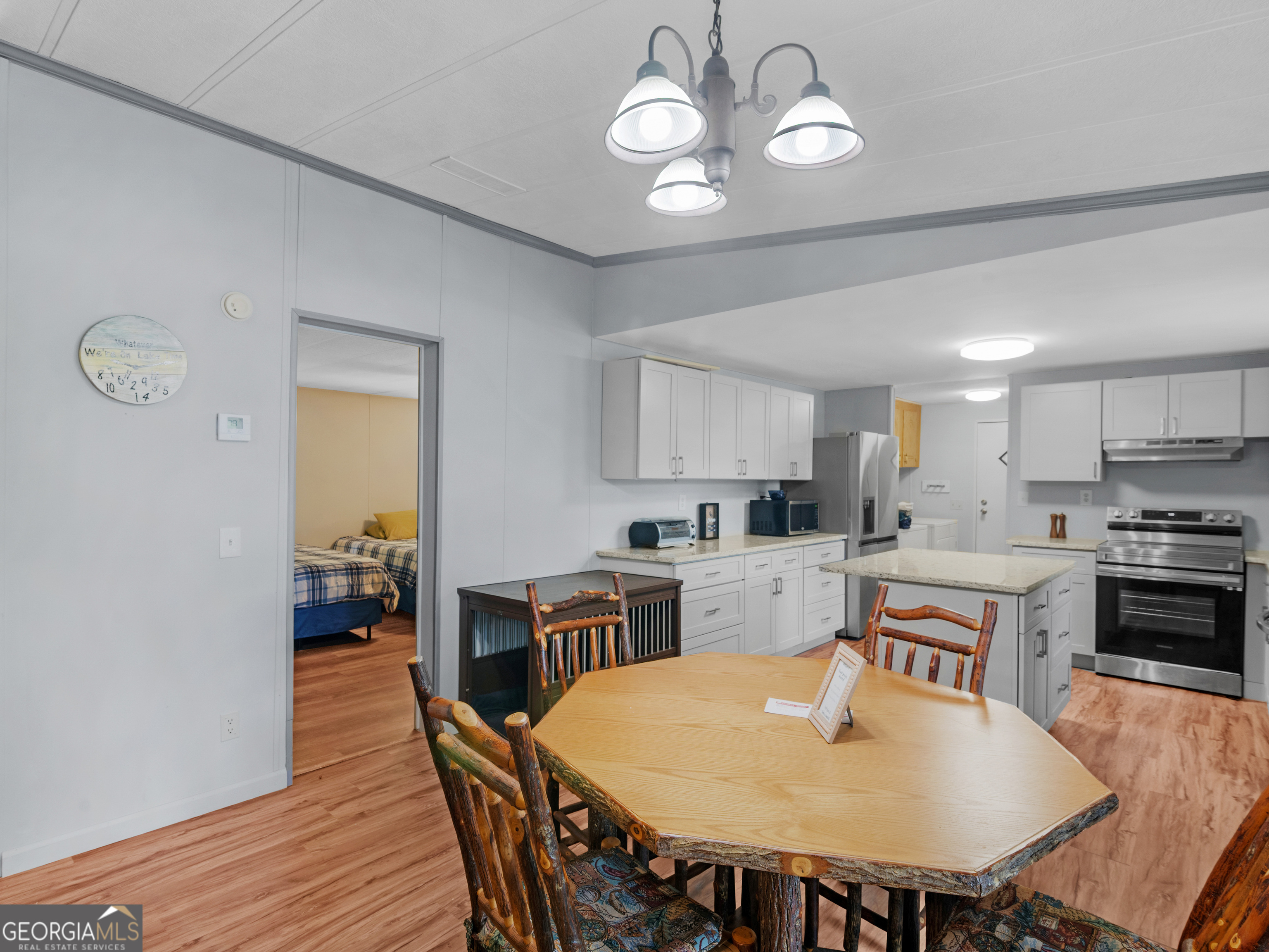 1775 Long Piney Road