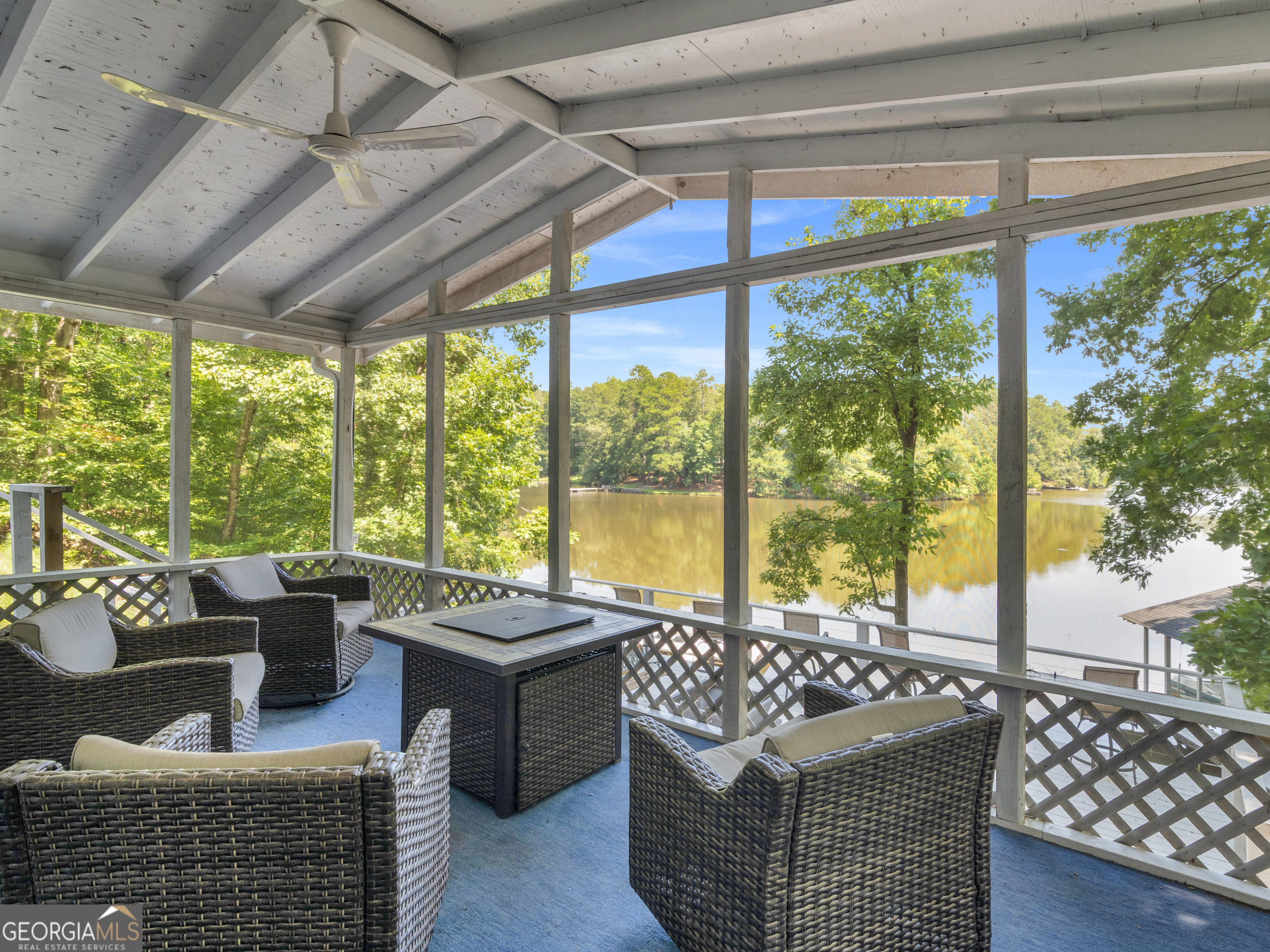 1775 Long Piney Road