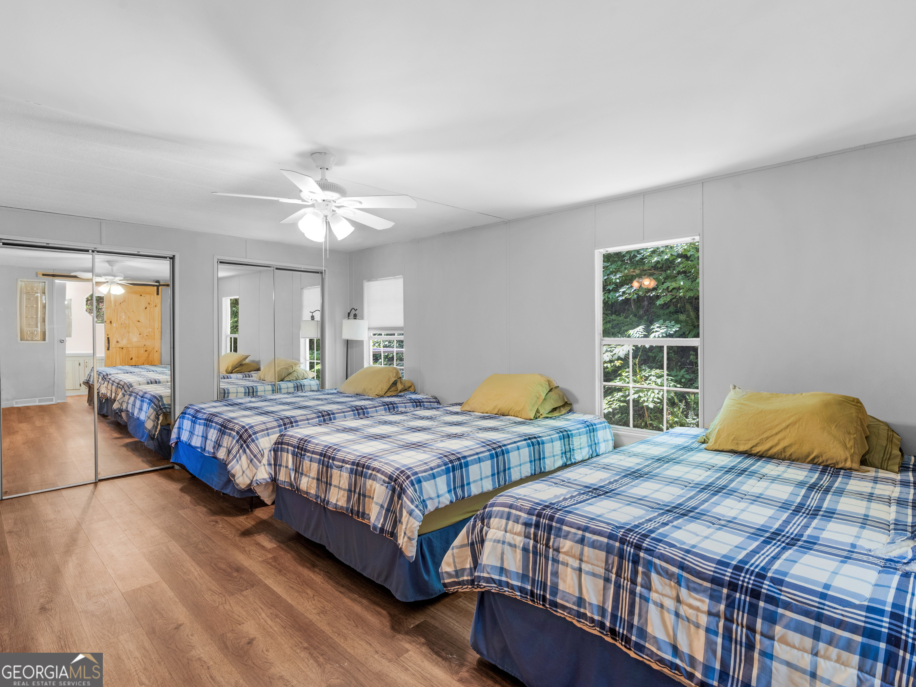 1775 Long Piney Road