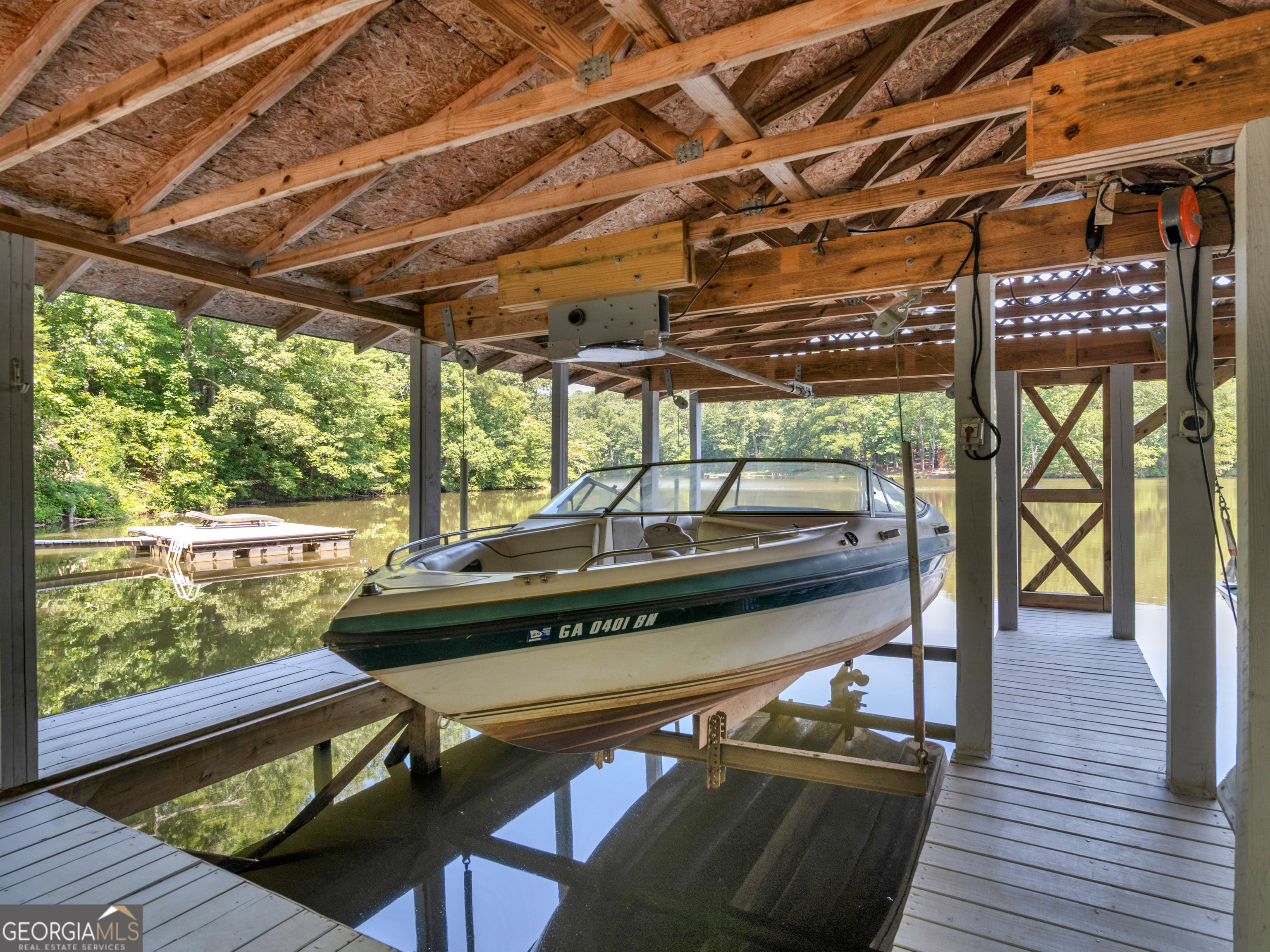 1775 Long Piney Road