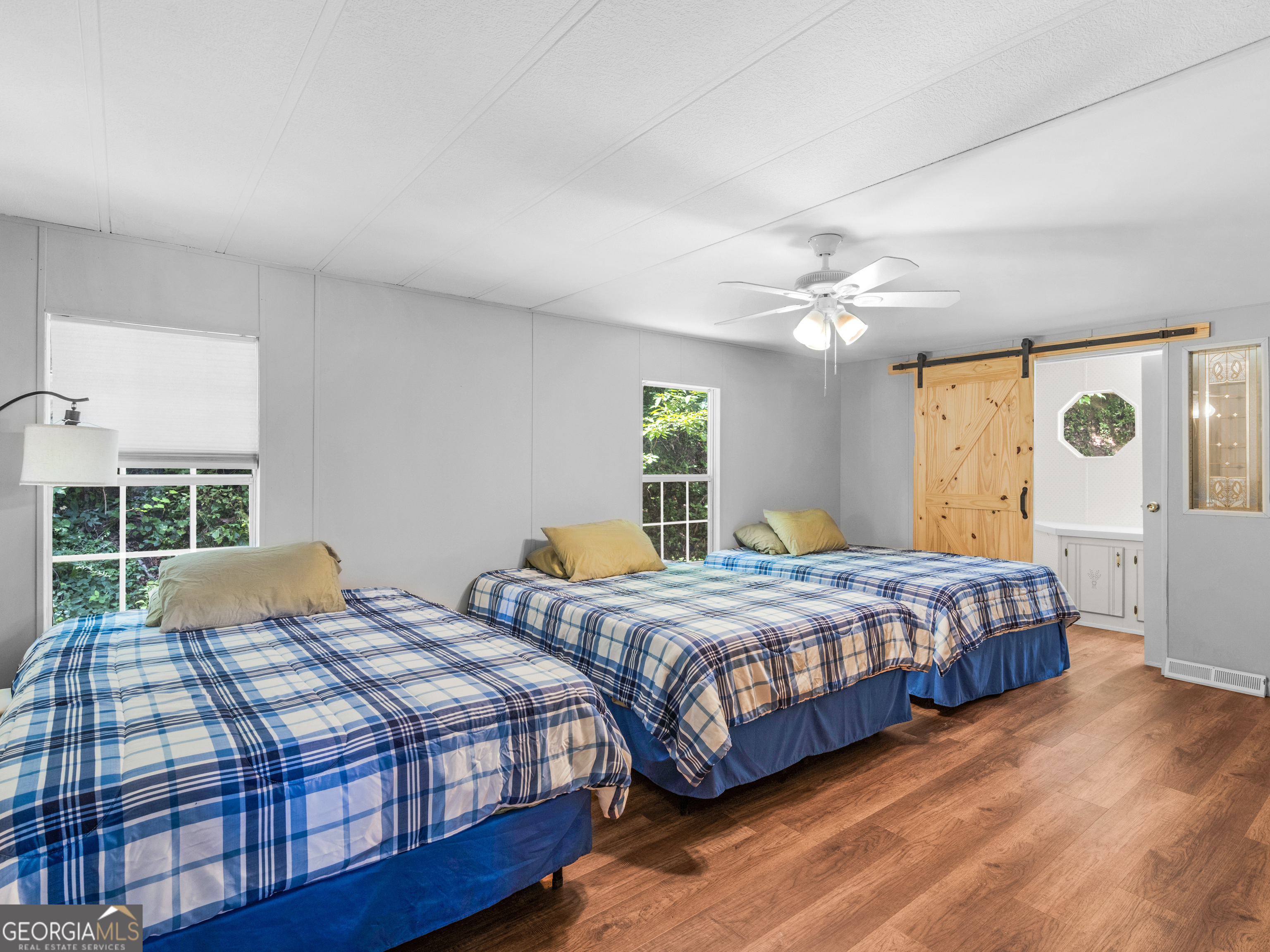 1775 Long Piney Road