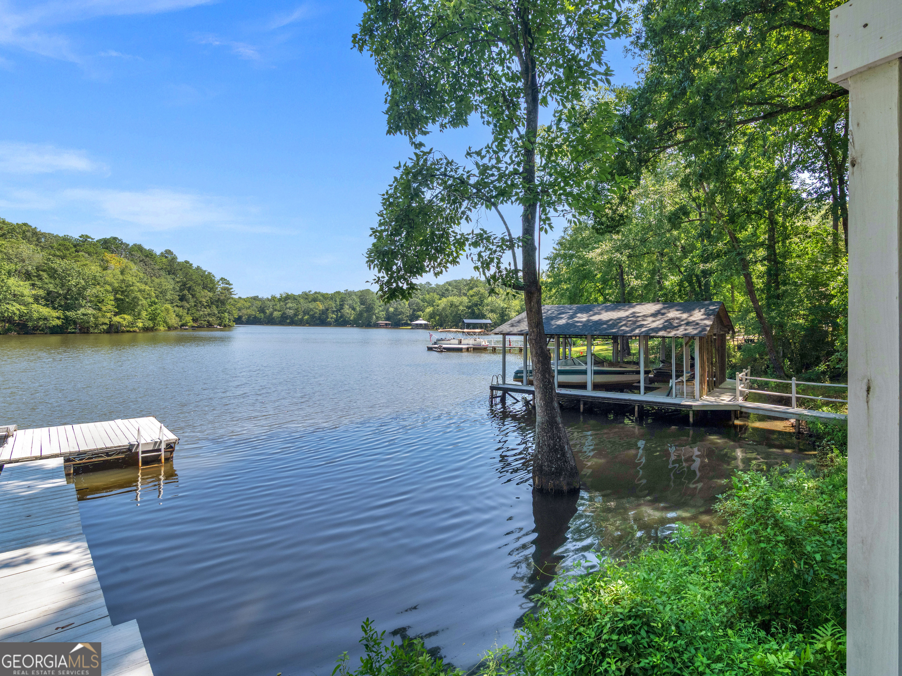 1775 Long Piney Road