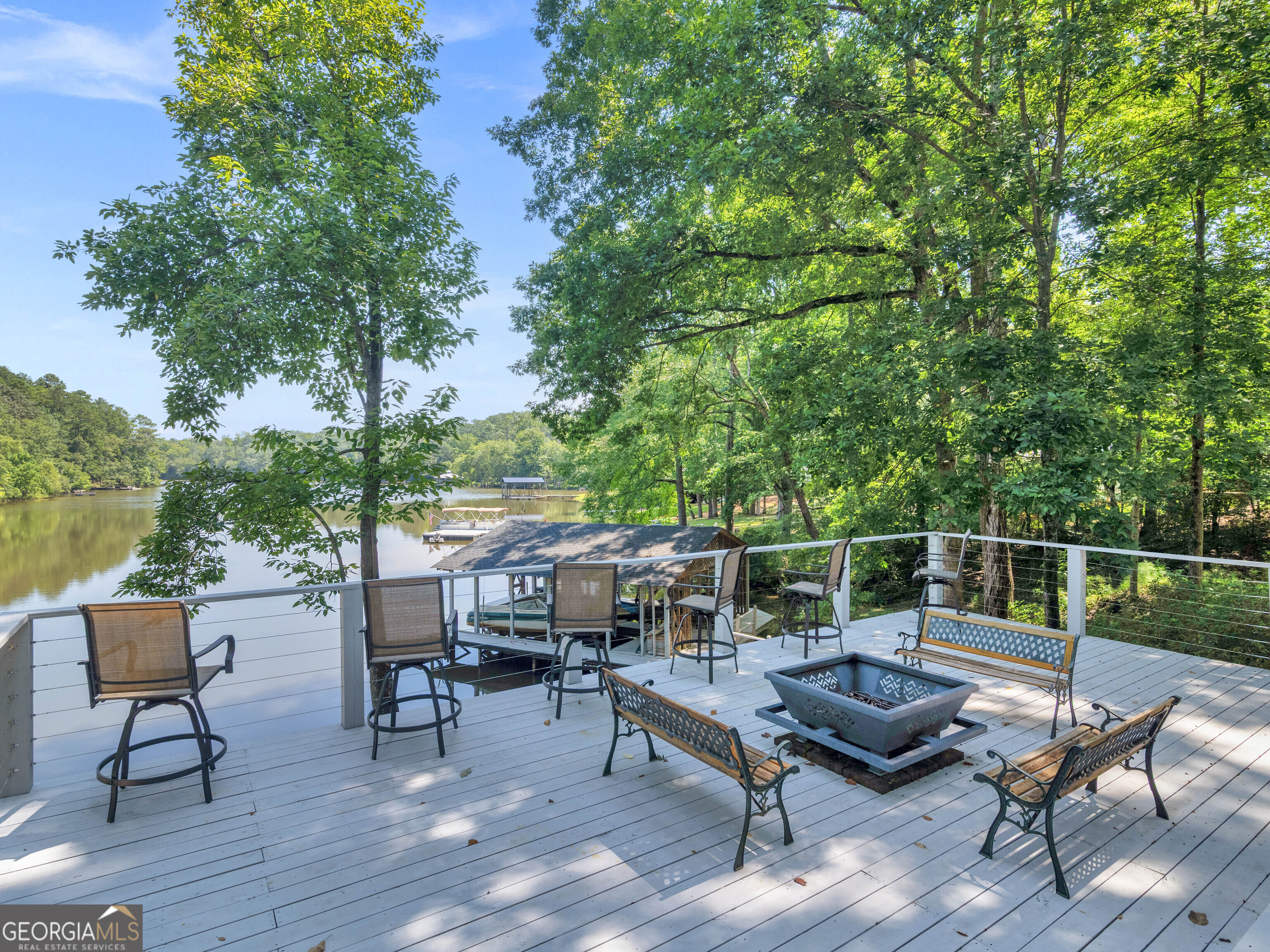 1775 Long Piney Road