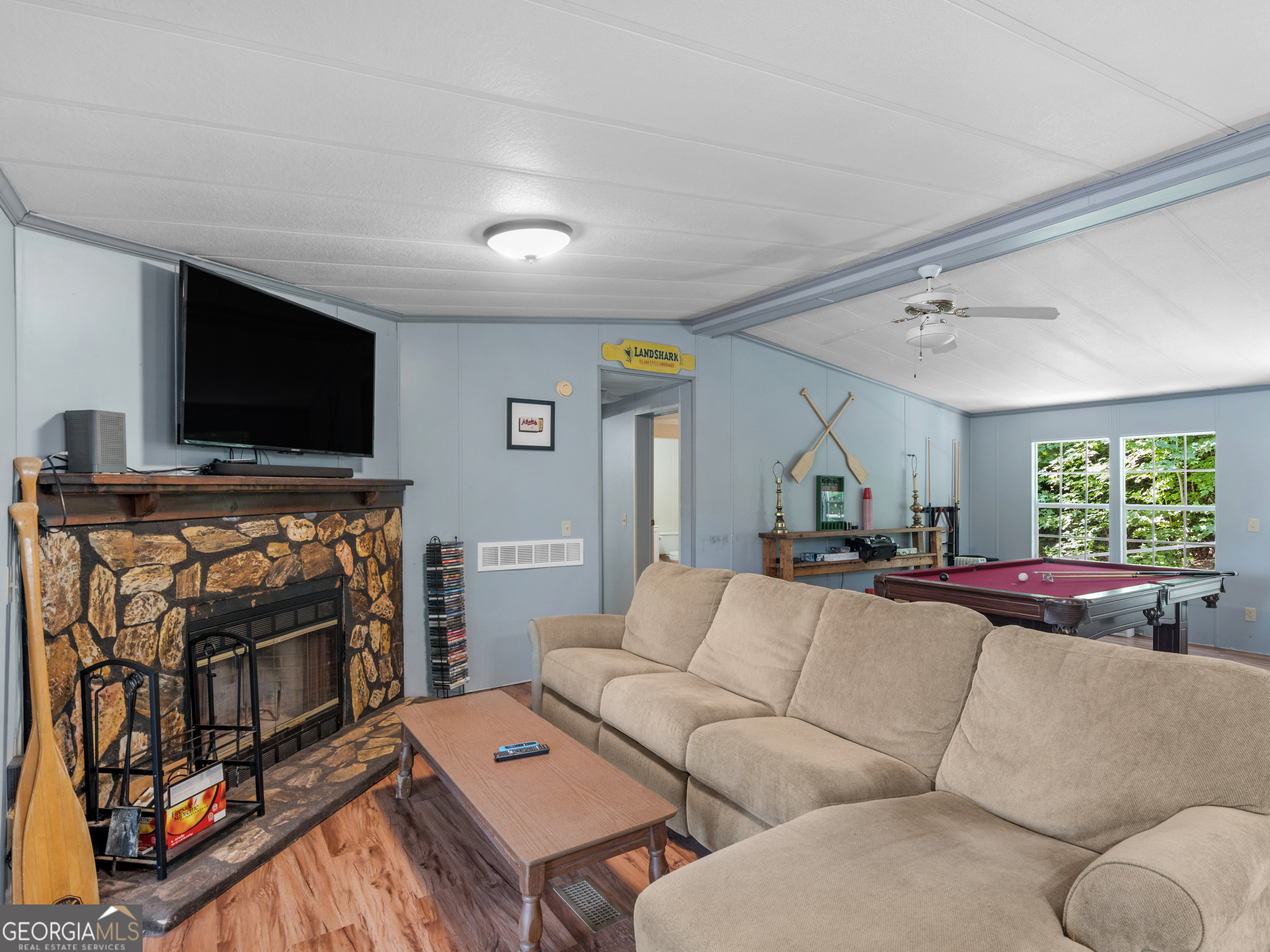 1775 Long Piney Road