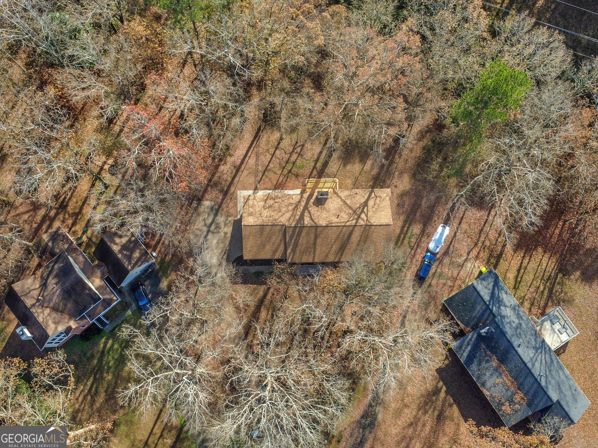 8228 Lullwater Court