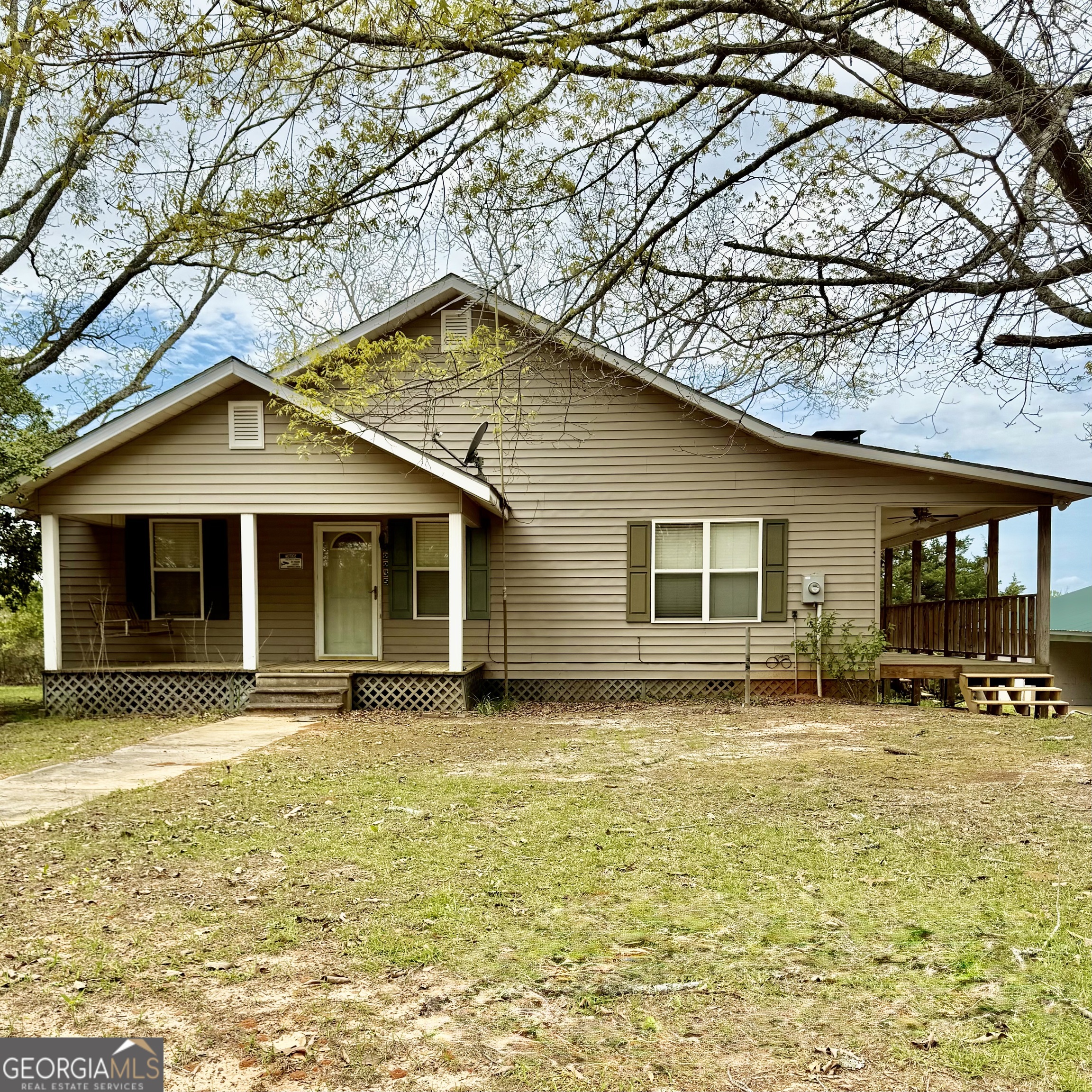 2235 Long Branch Road