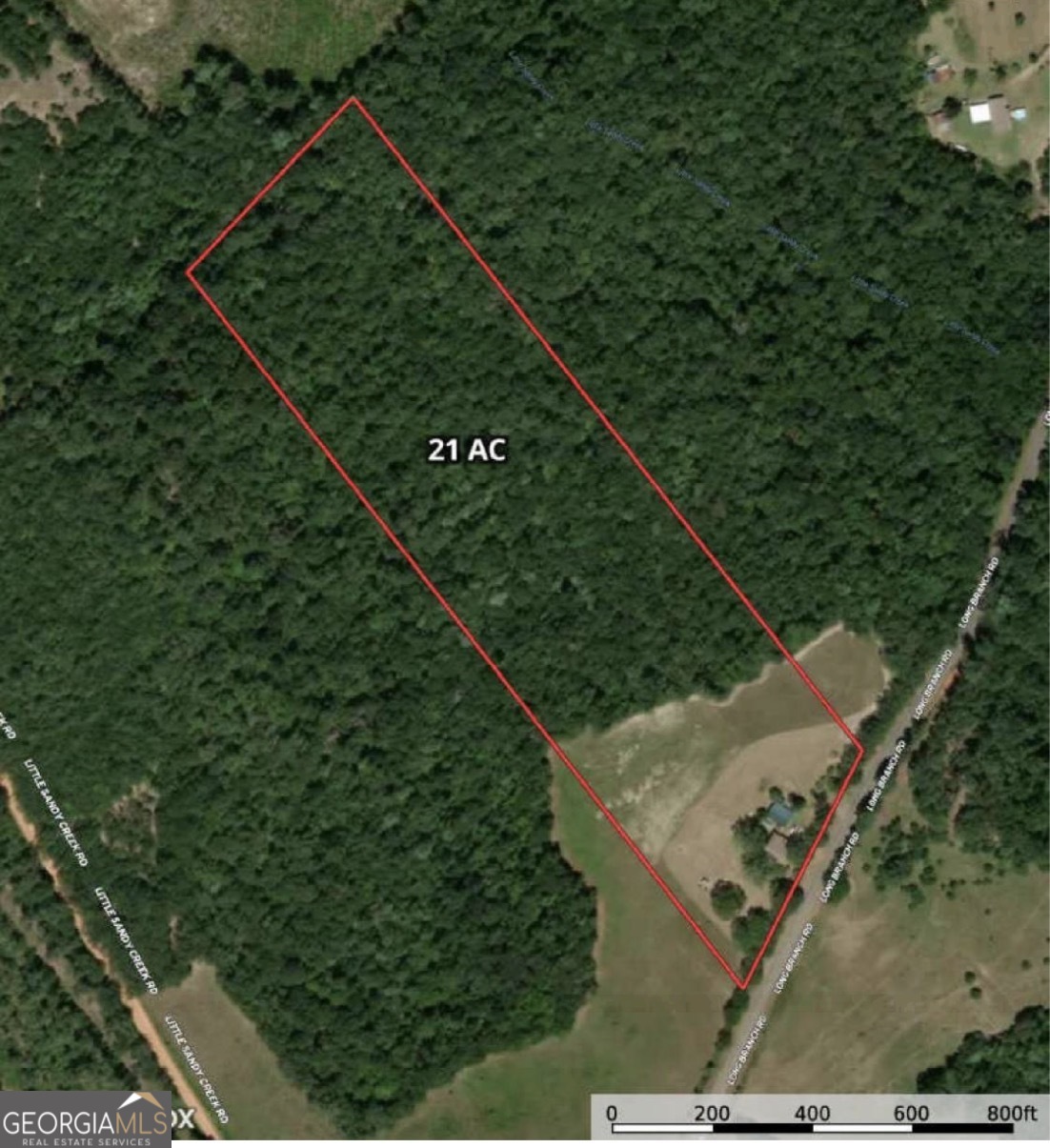 2235 Long Branch Road