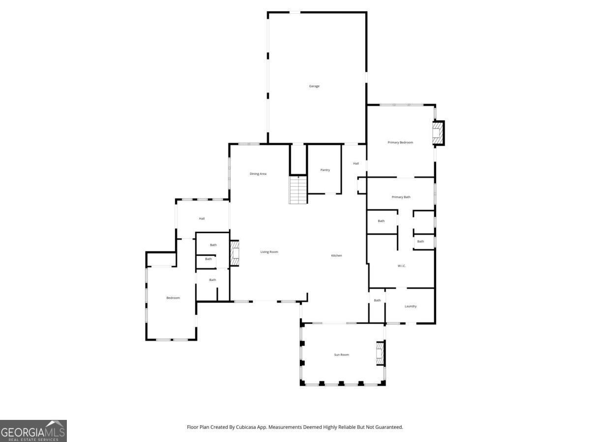738 Overlook Trail
