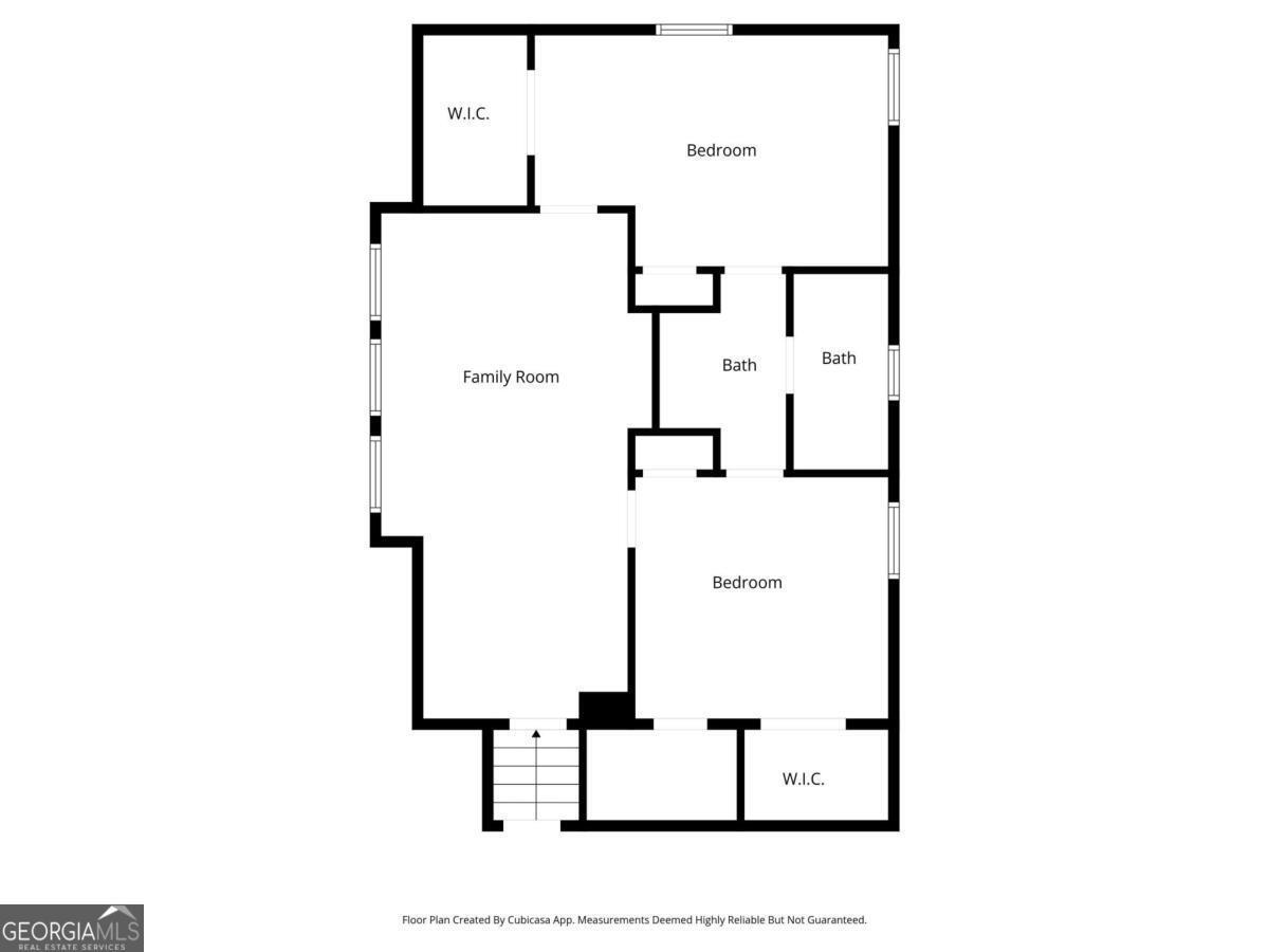 738 Overlook Trail
