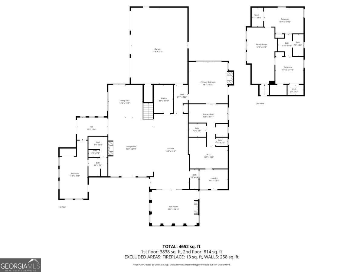 738 Overlook Trail