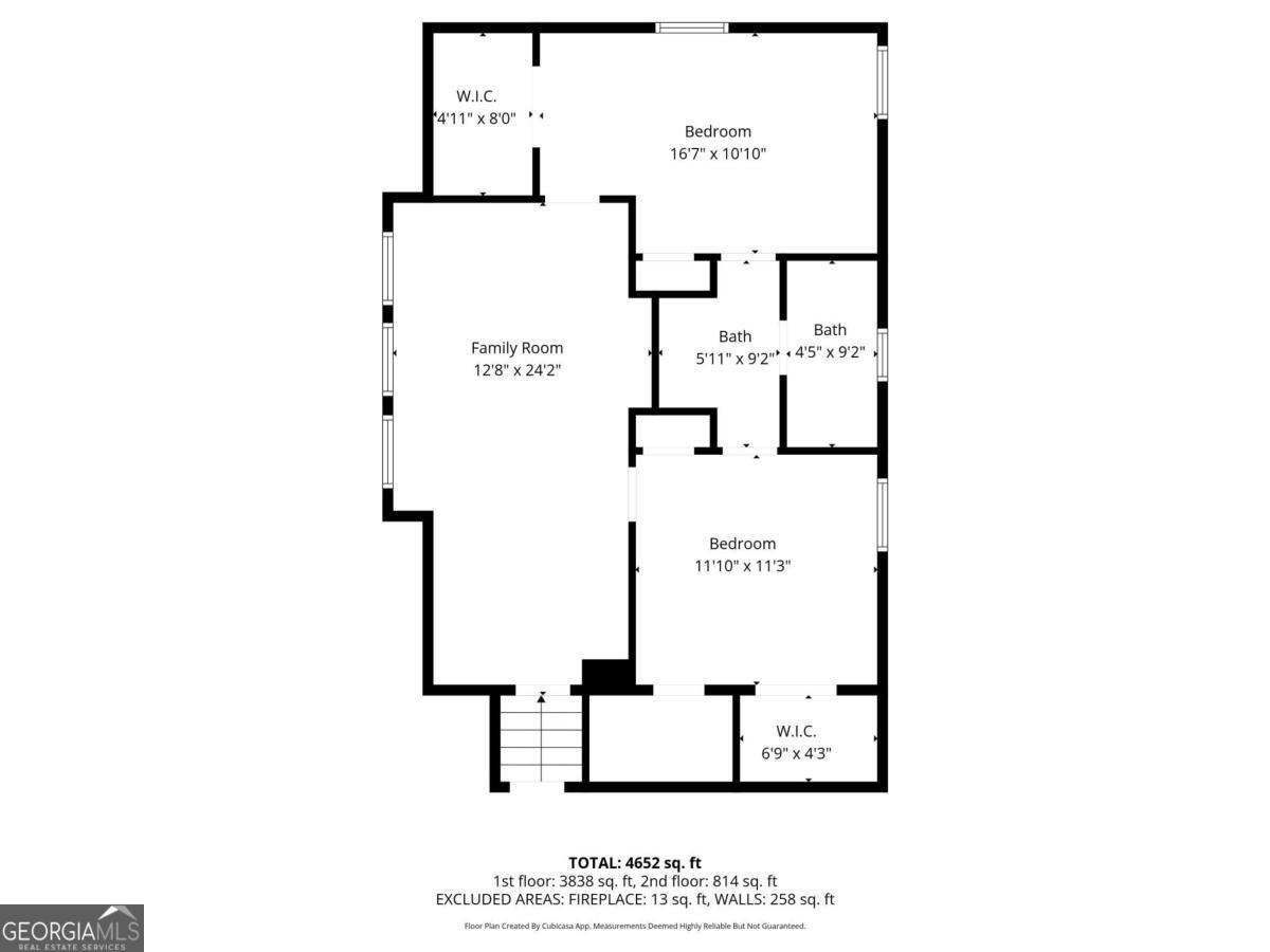 738 Overlook Trail