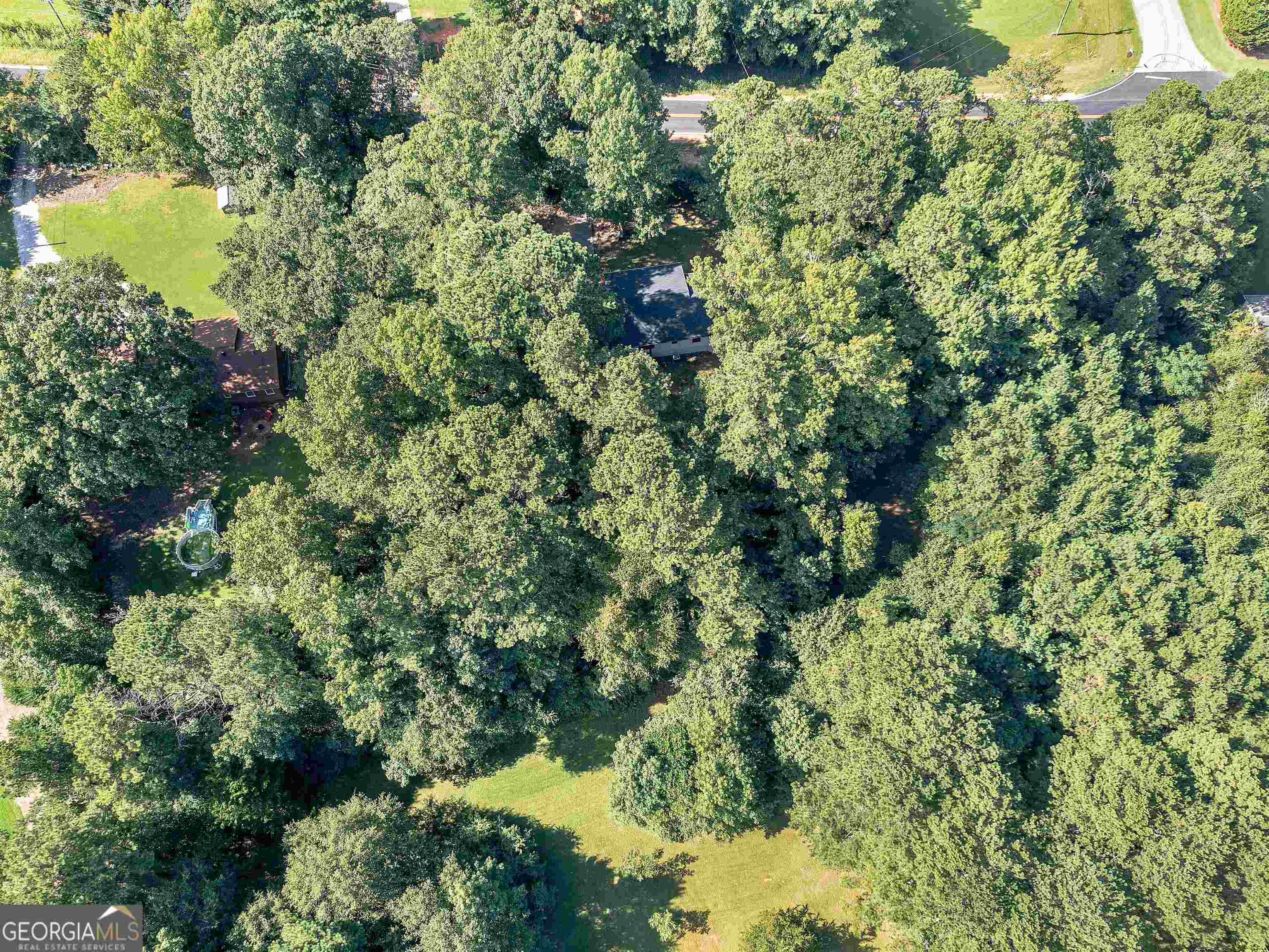 1999 Hampton Locust Grove Road