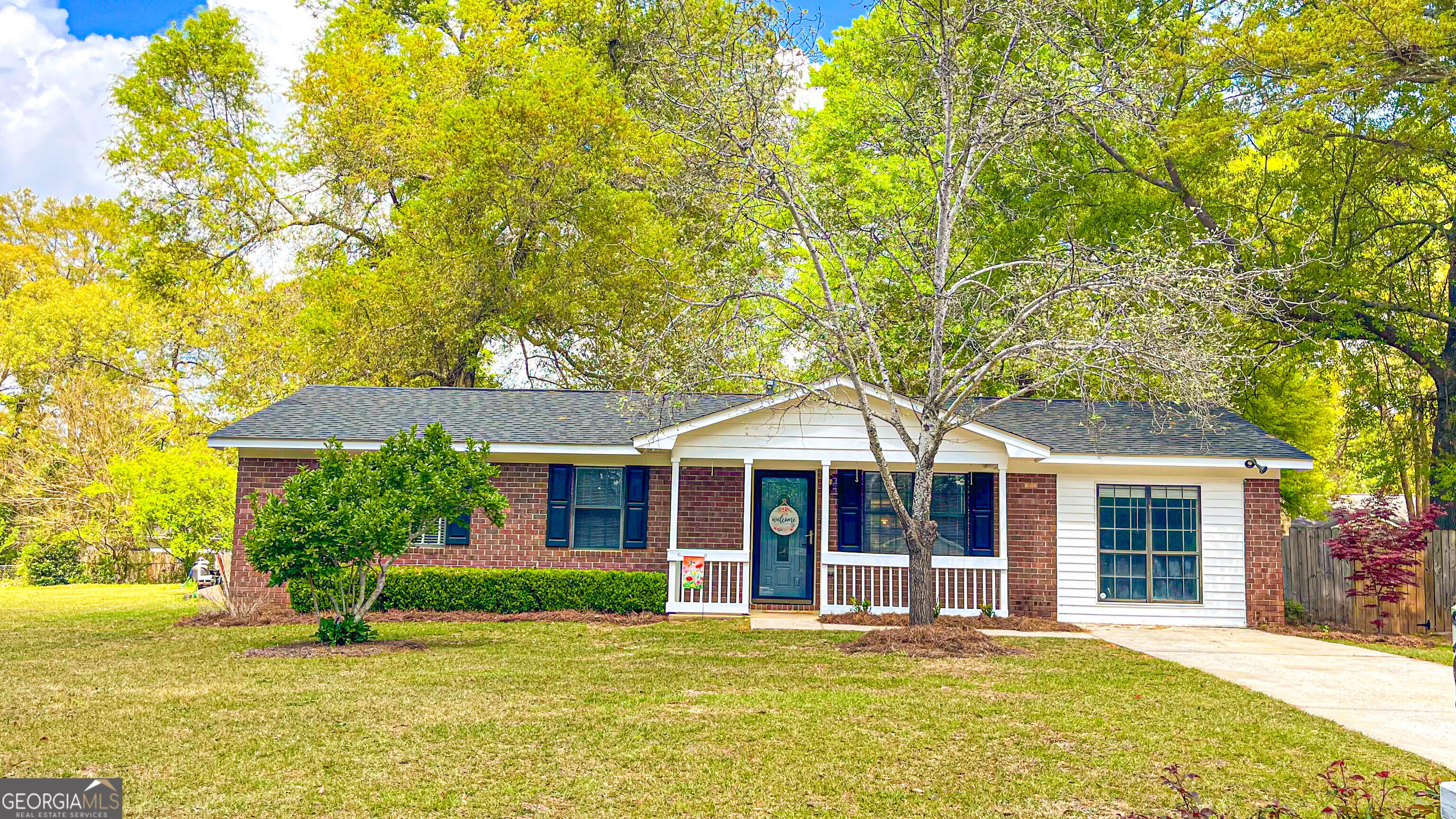 202 Woods Trail