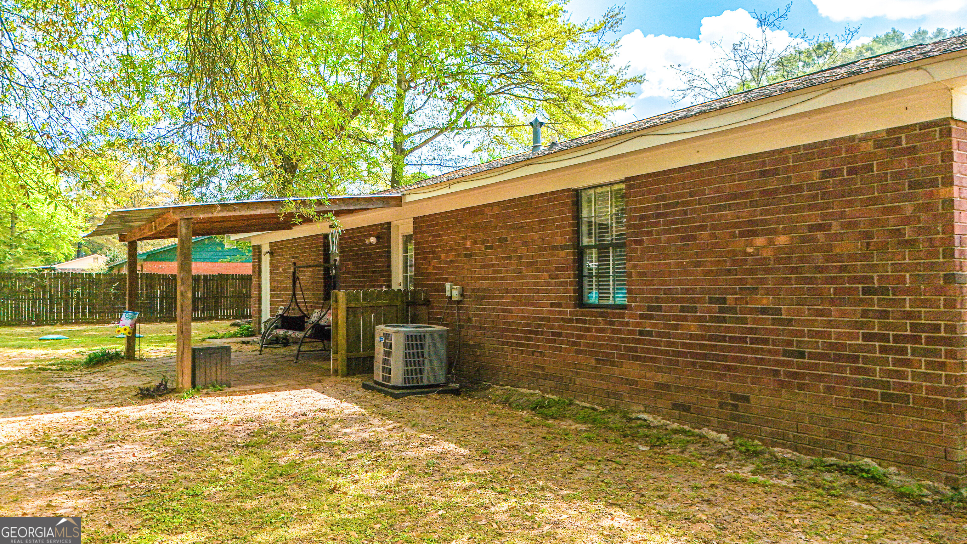 202 Woods Trail