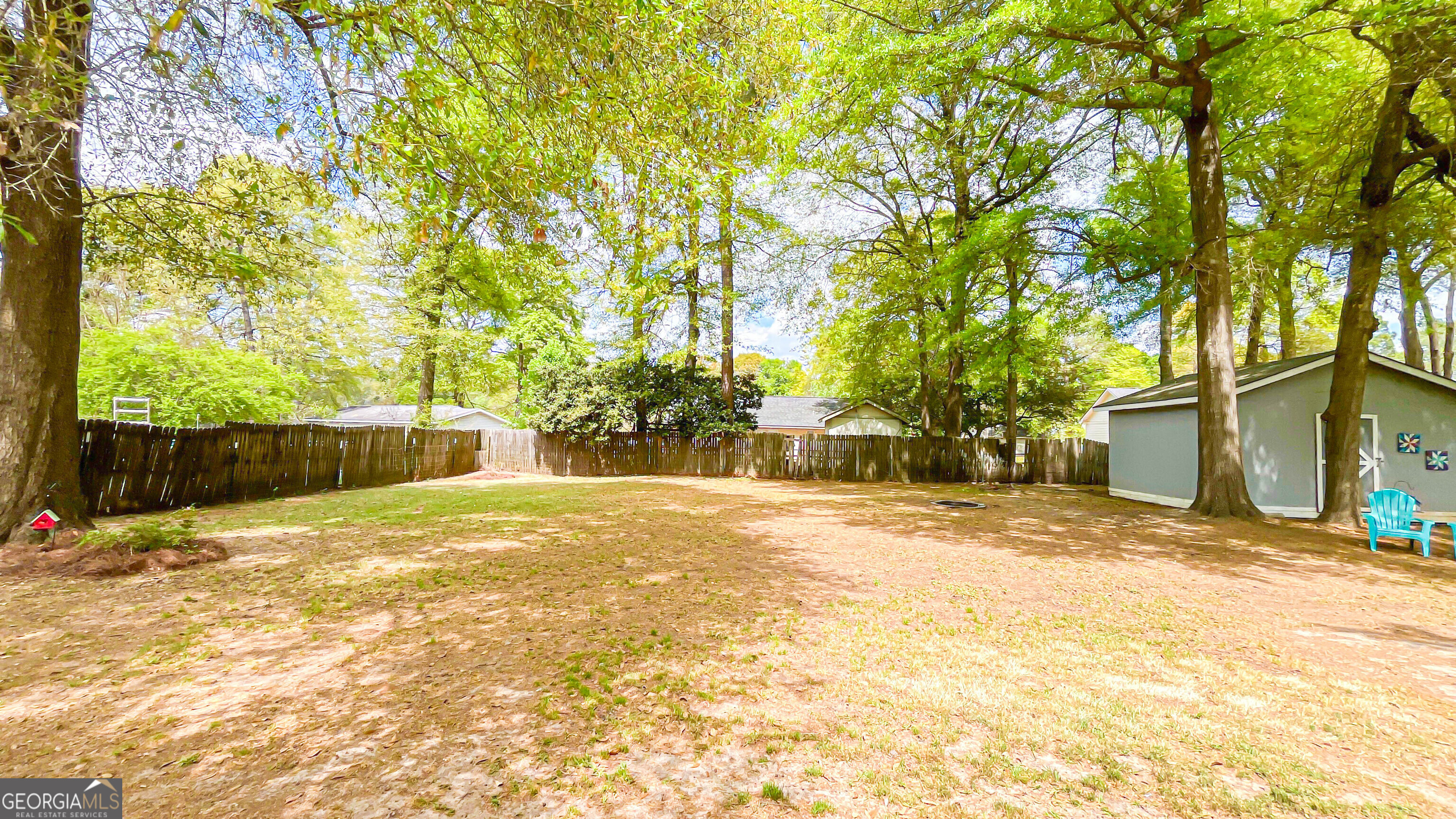 202 Woods Trail